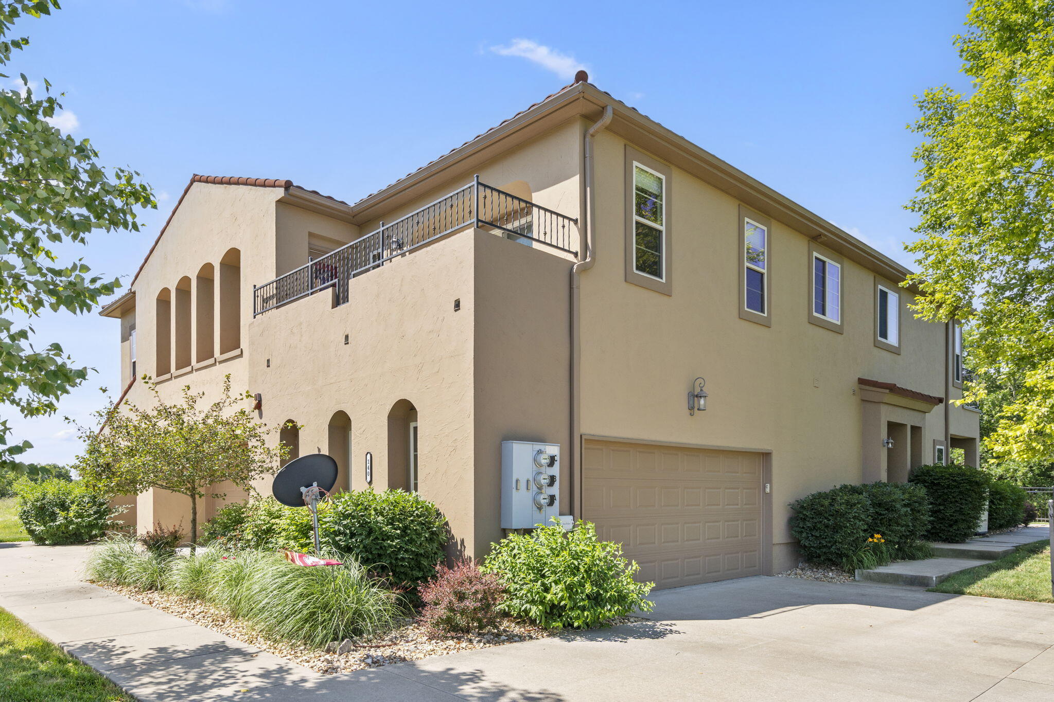 140 South Tuscany Drive Property Photo 16