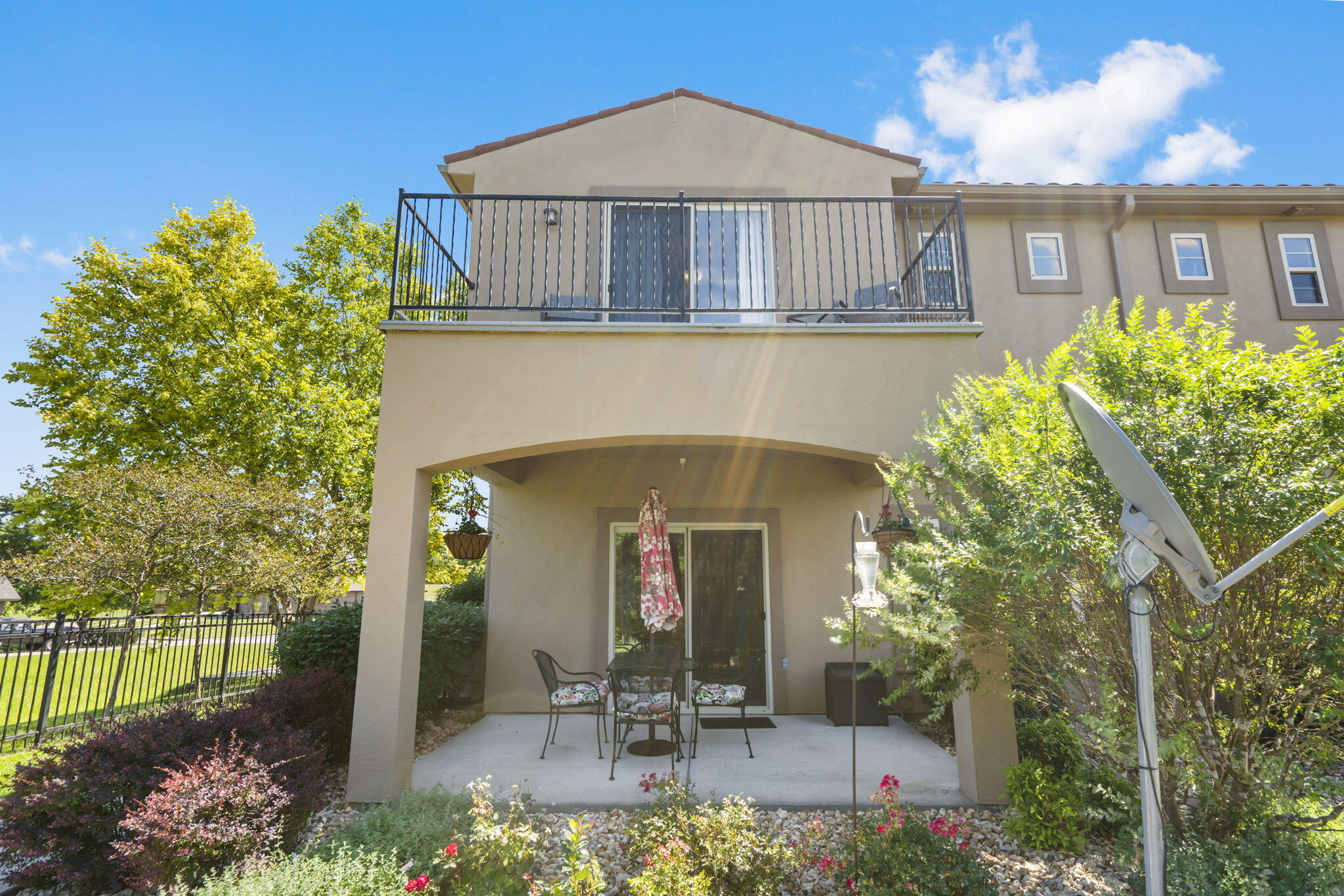 140 South Tuscany Drive Property Photo 17
