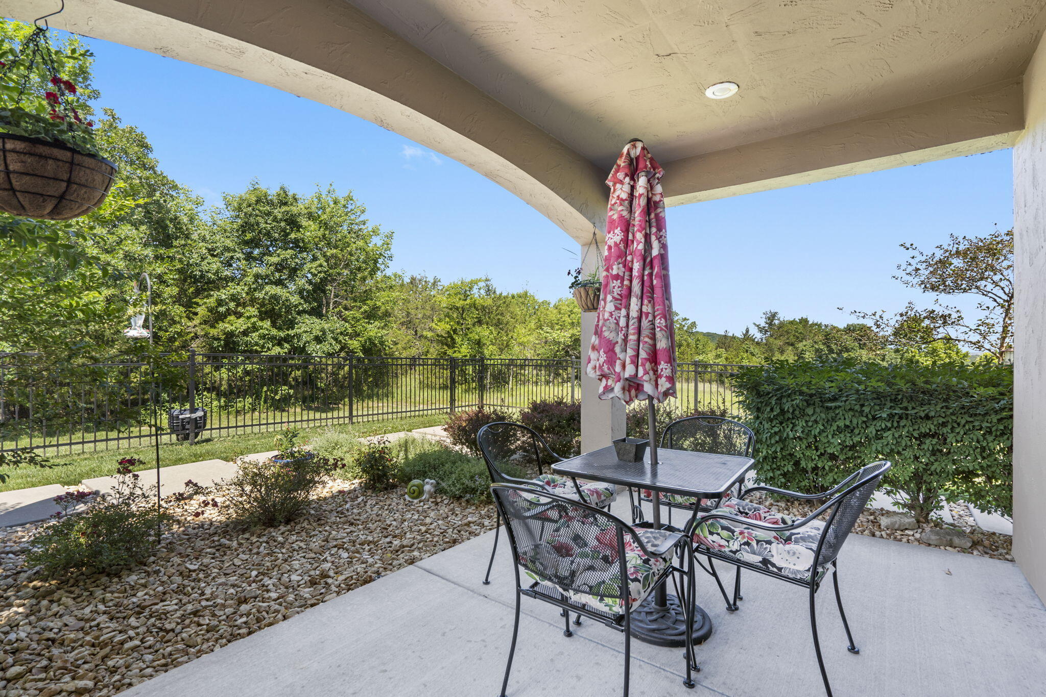 140 South Tuscany Drive Property Photo 18