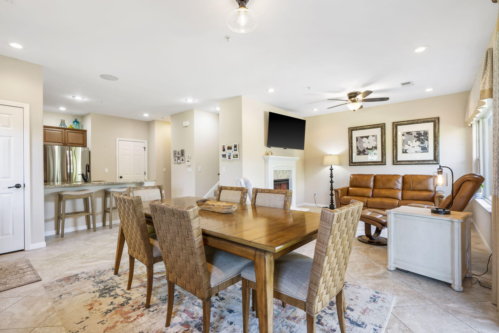 140 South Tuscany Drive Property Photo 22