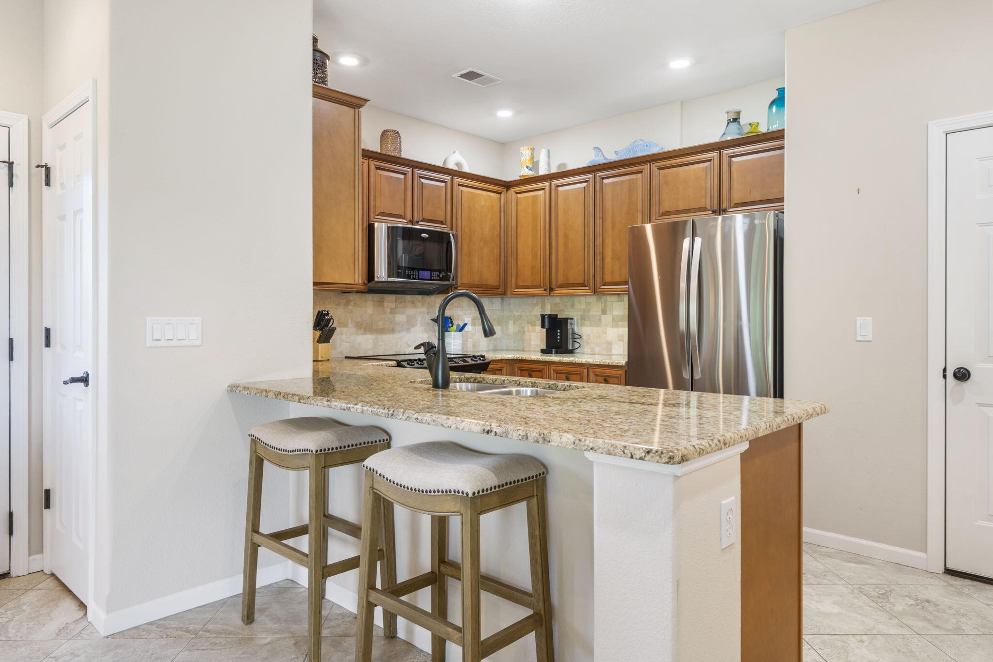 140 South Tuscany Drive Property Photo 23