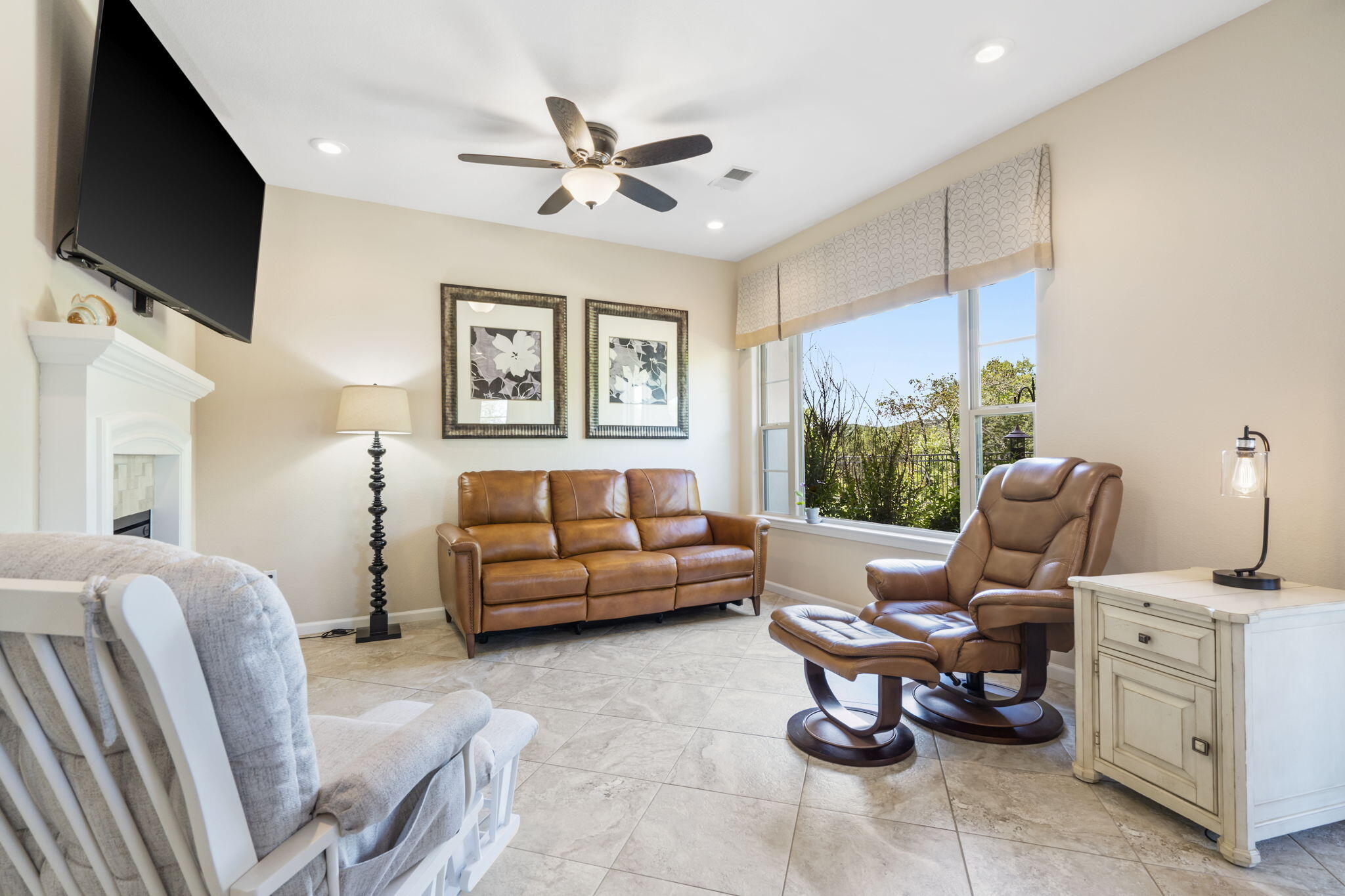 140 South Tuscany Drive Property Photo 27