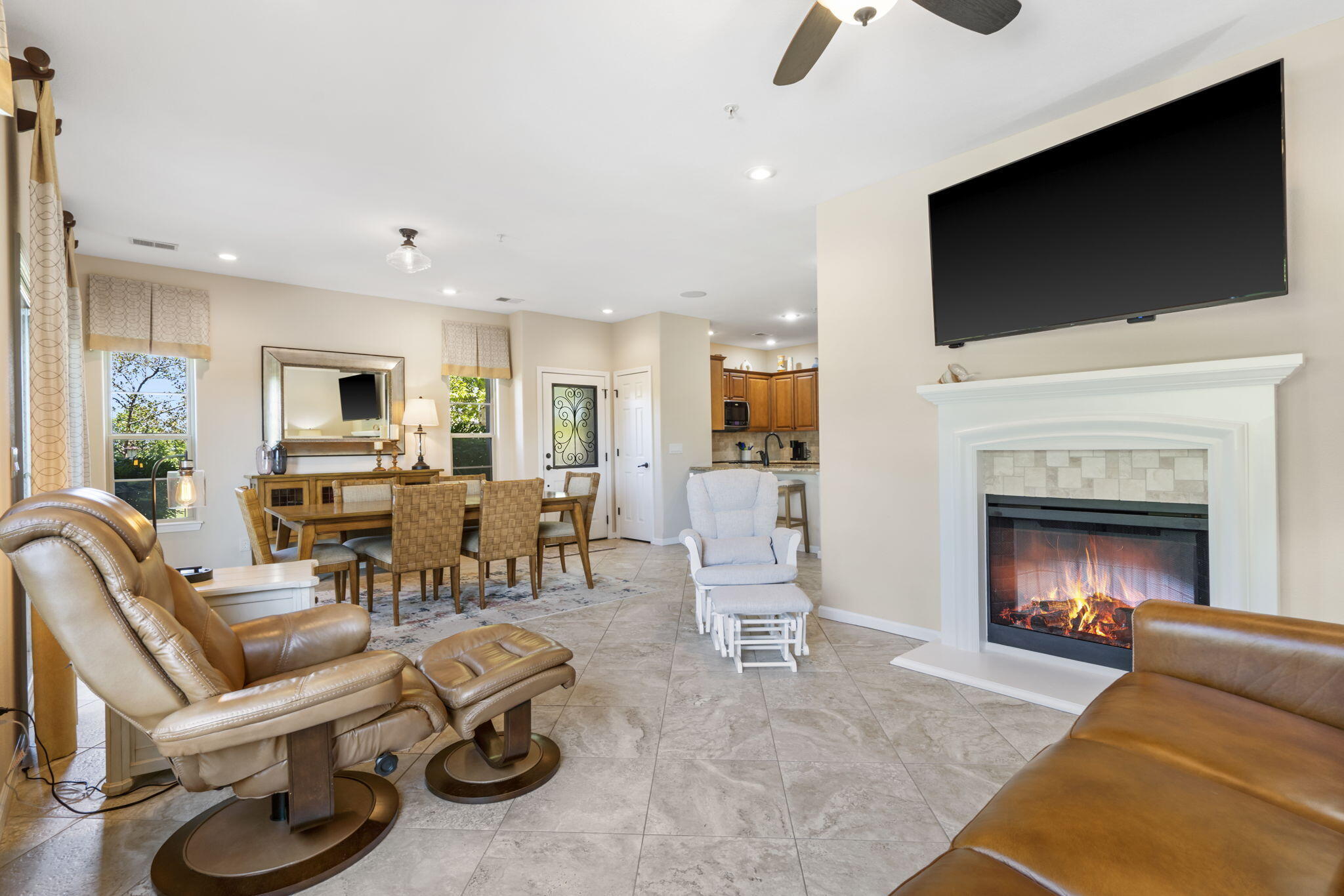 140 South Tuscany Drive Property Photo 29