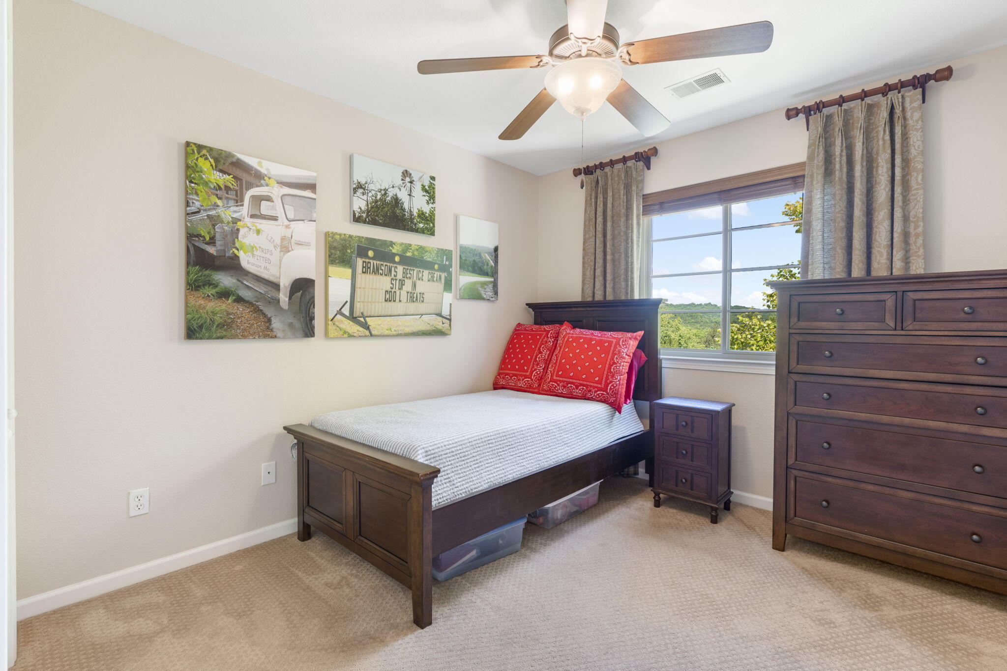 140 South Tuscany Drive Property Photo 36
