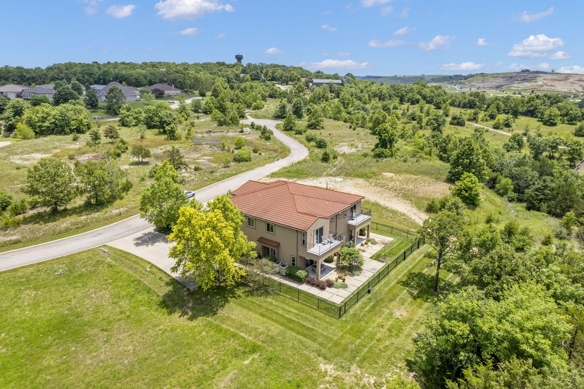 140 South Tuscany Drive Property Photo 41