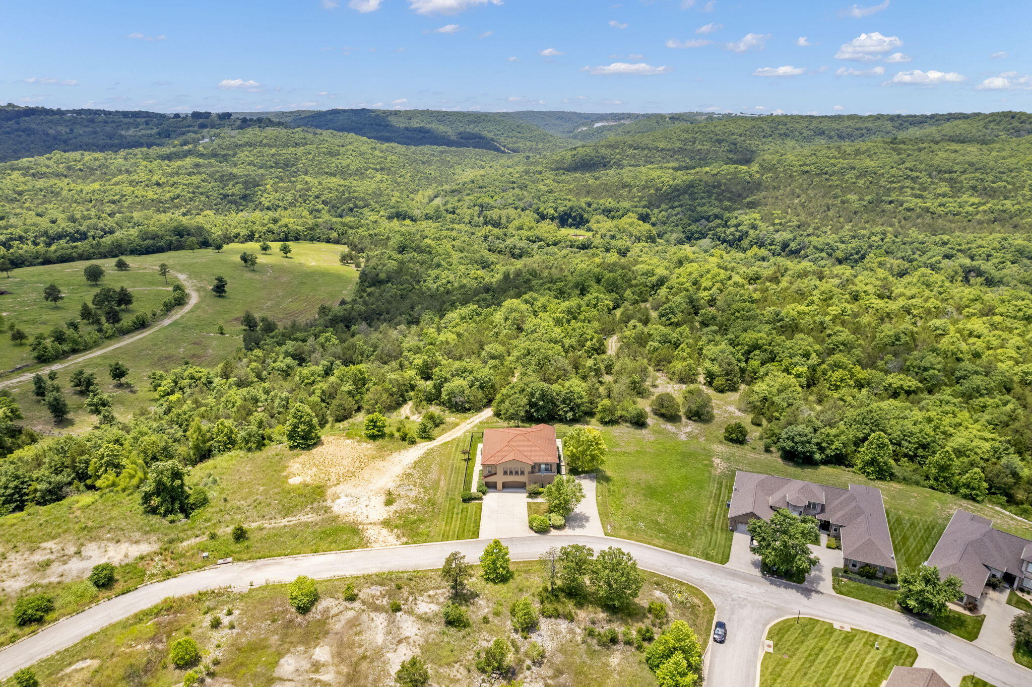 140 South Tuscany Drive Property Photo 42