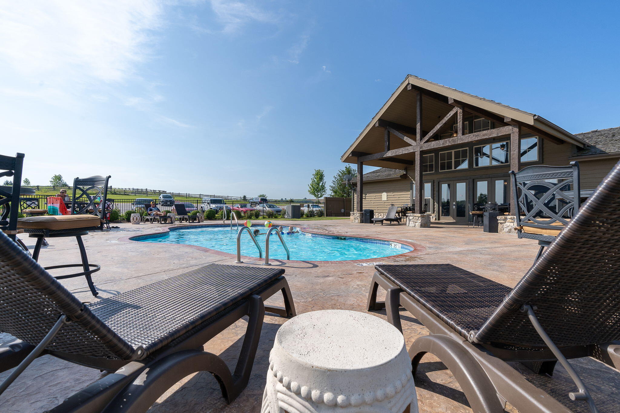 140 South Tuscany Drive Property Photo 45
