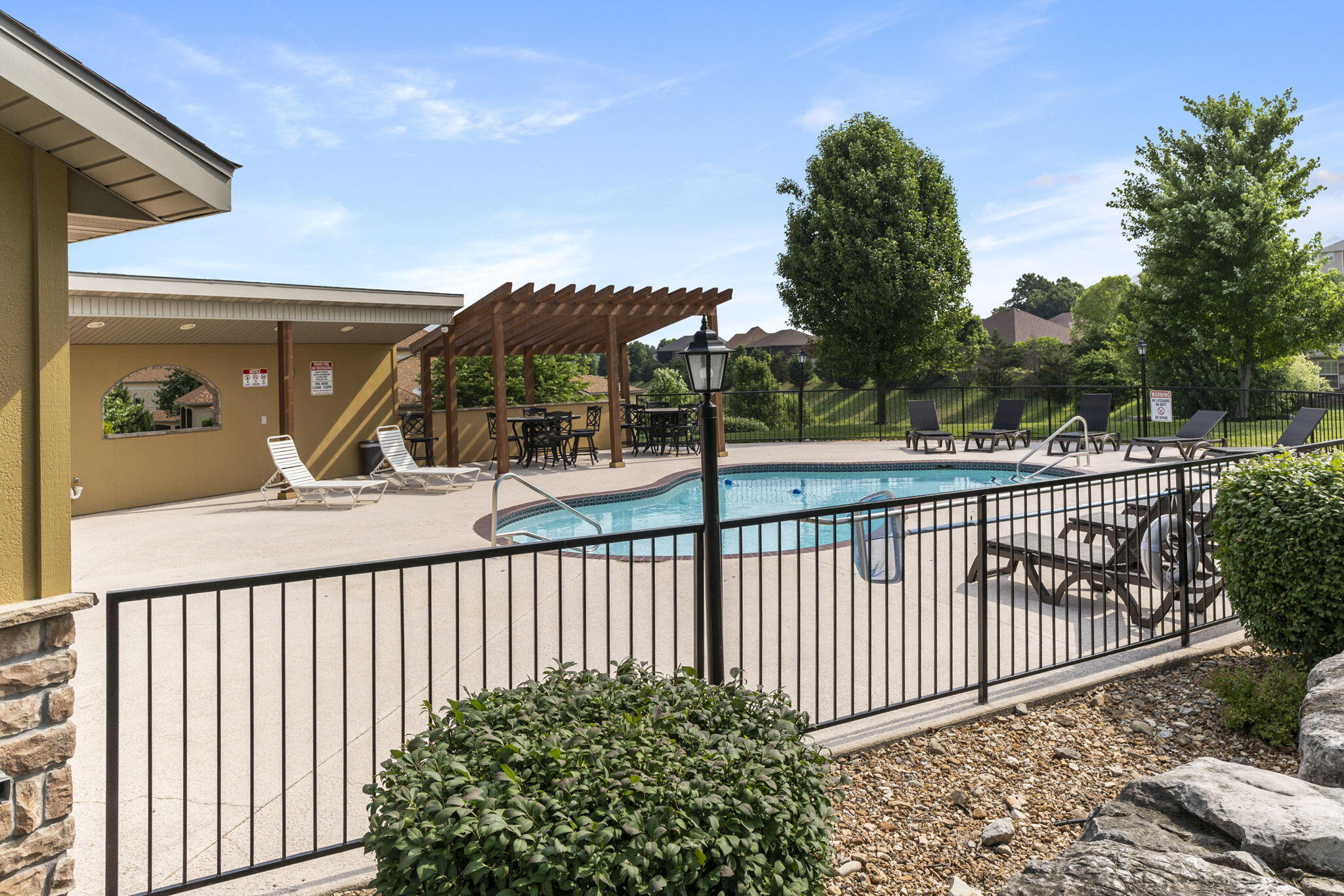 140 South Tuscany Drive Property Photo 46