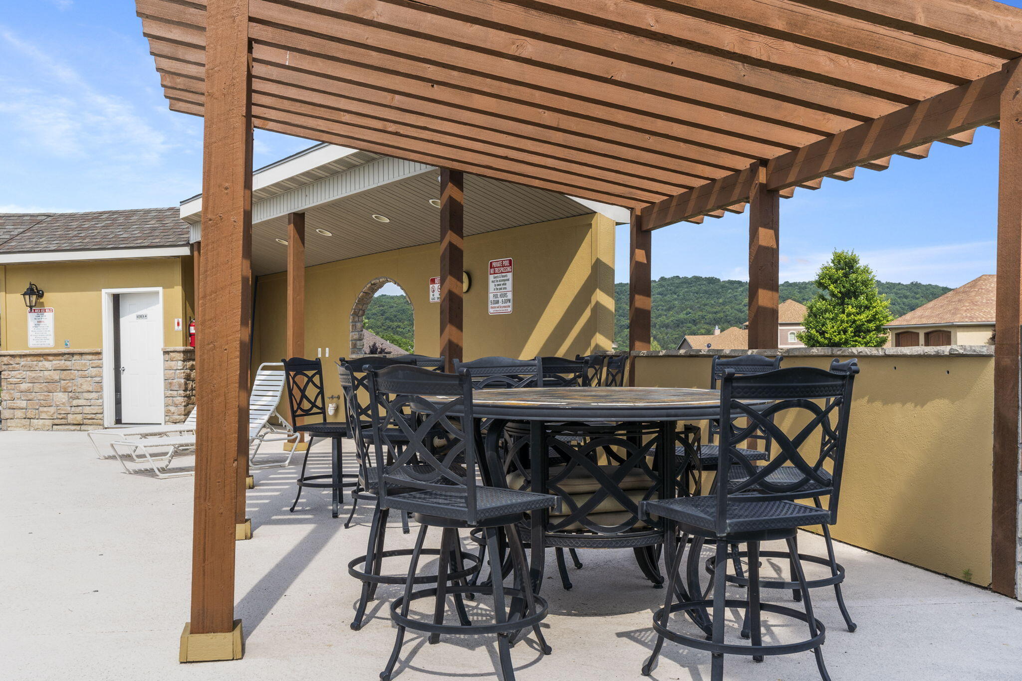 140 South Tuscany Drive Property Photo 48