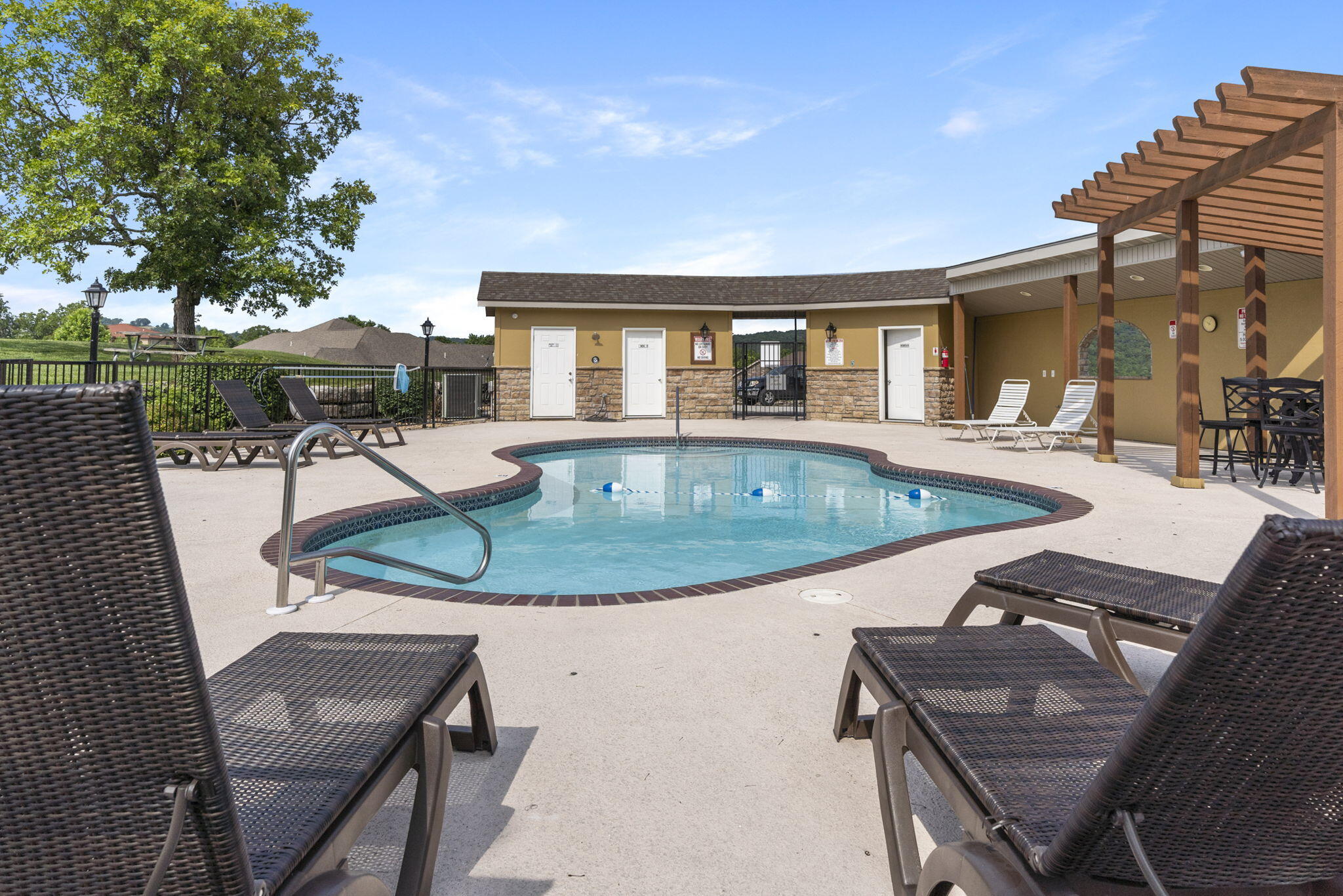 140 South Tuscany Drive Property Photo 49