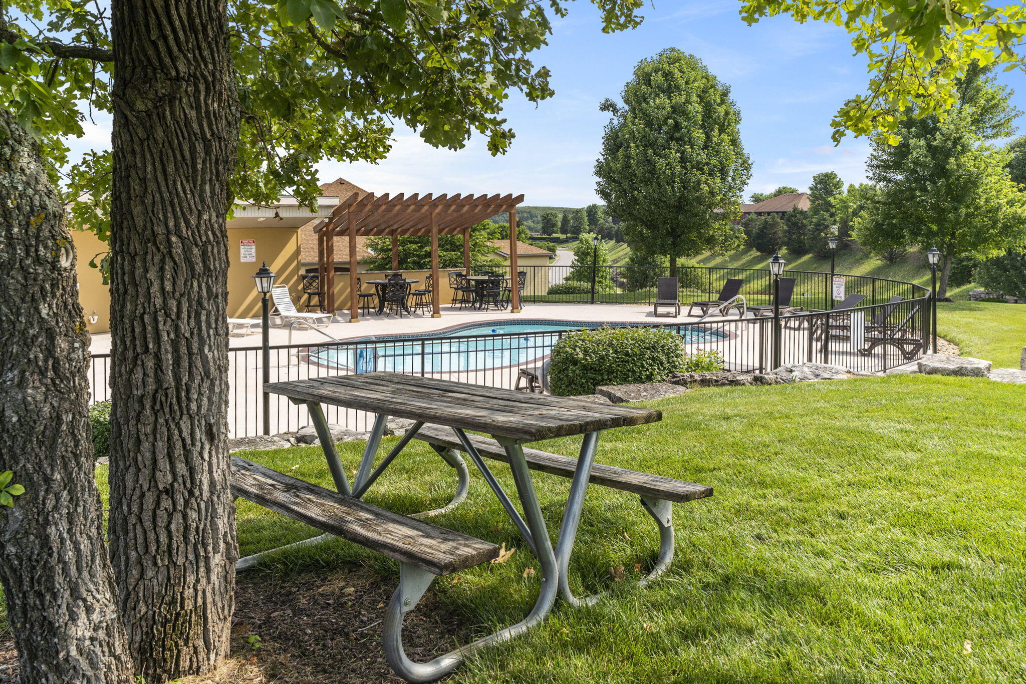 140 South Tuscany Drive Property Photo 51