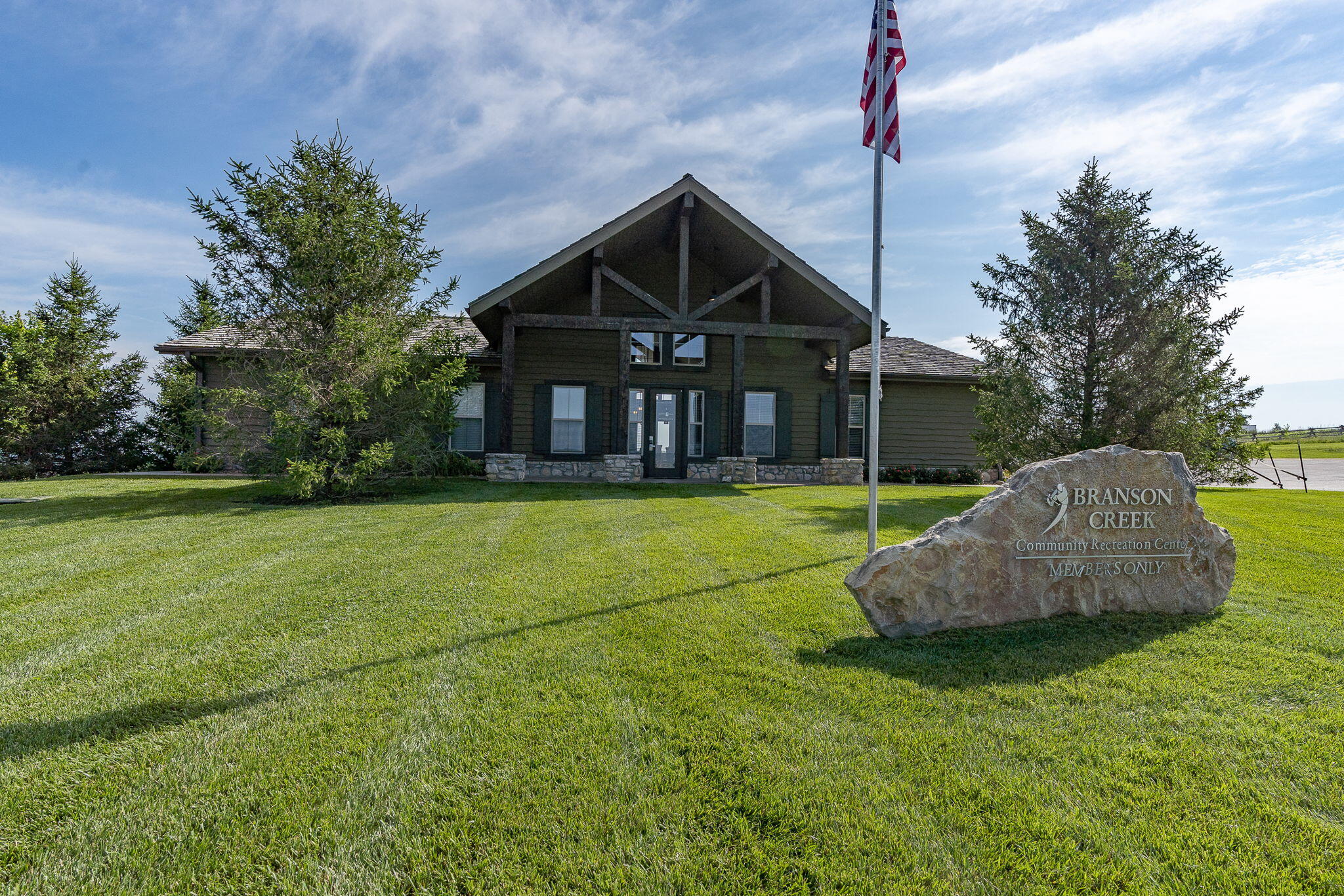140 South Tuscany Drive Property Photo 53