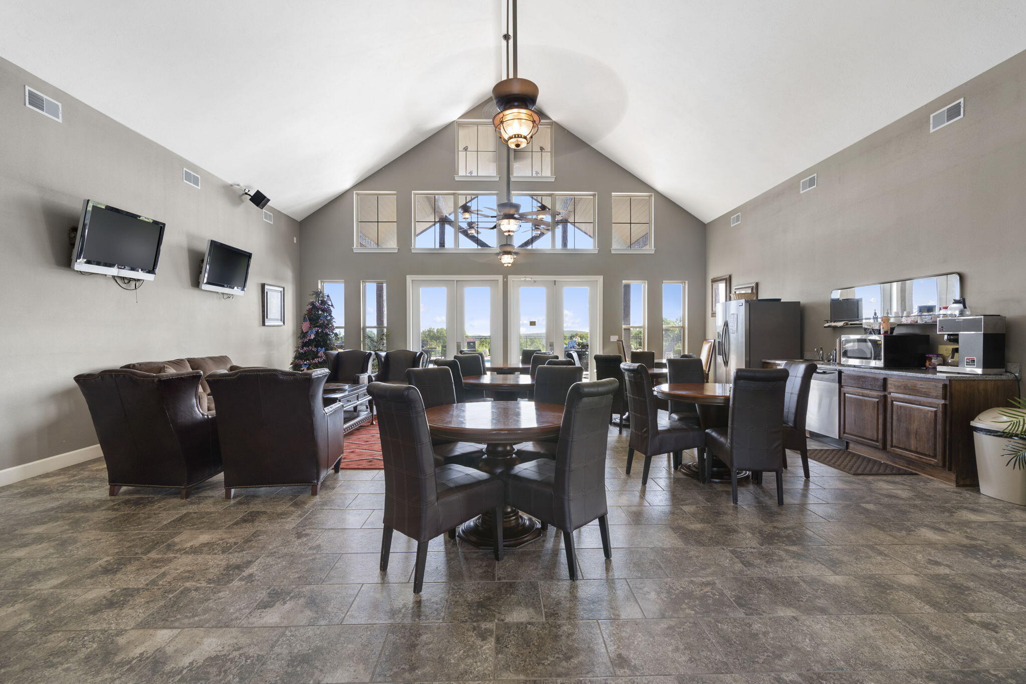 140 South Tuscany Drive Property Photo 54