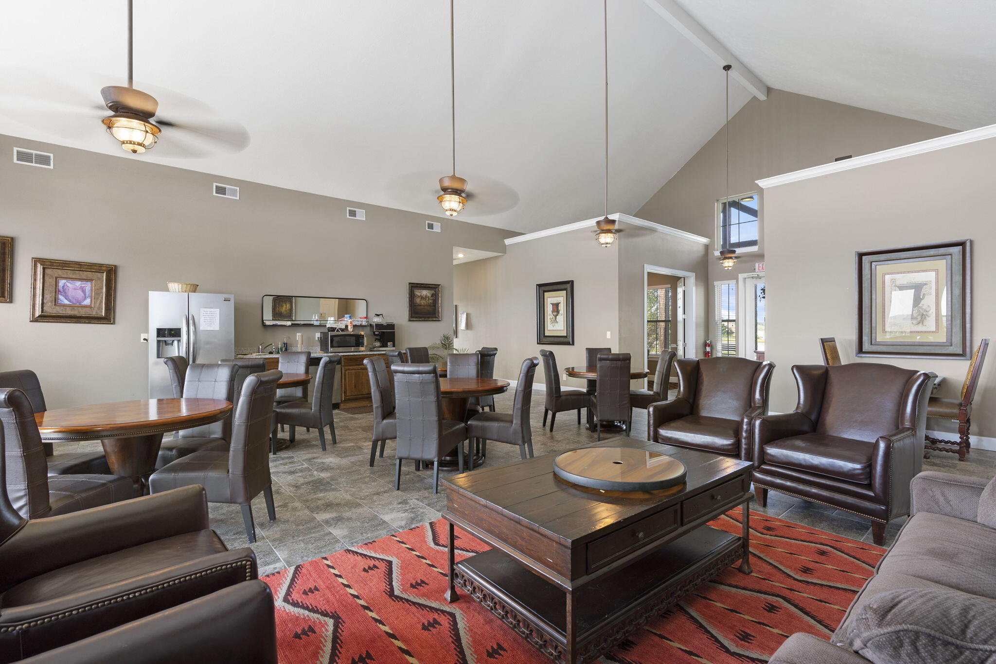 140 South Tuscany Drive Property Photo 55