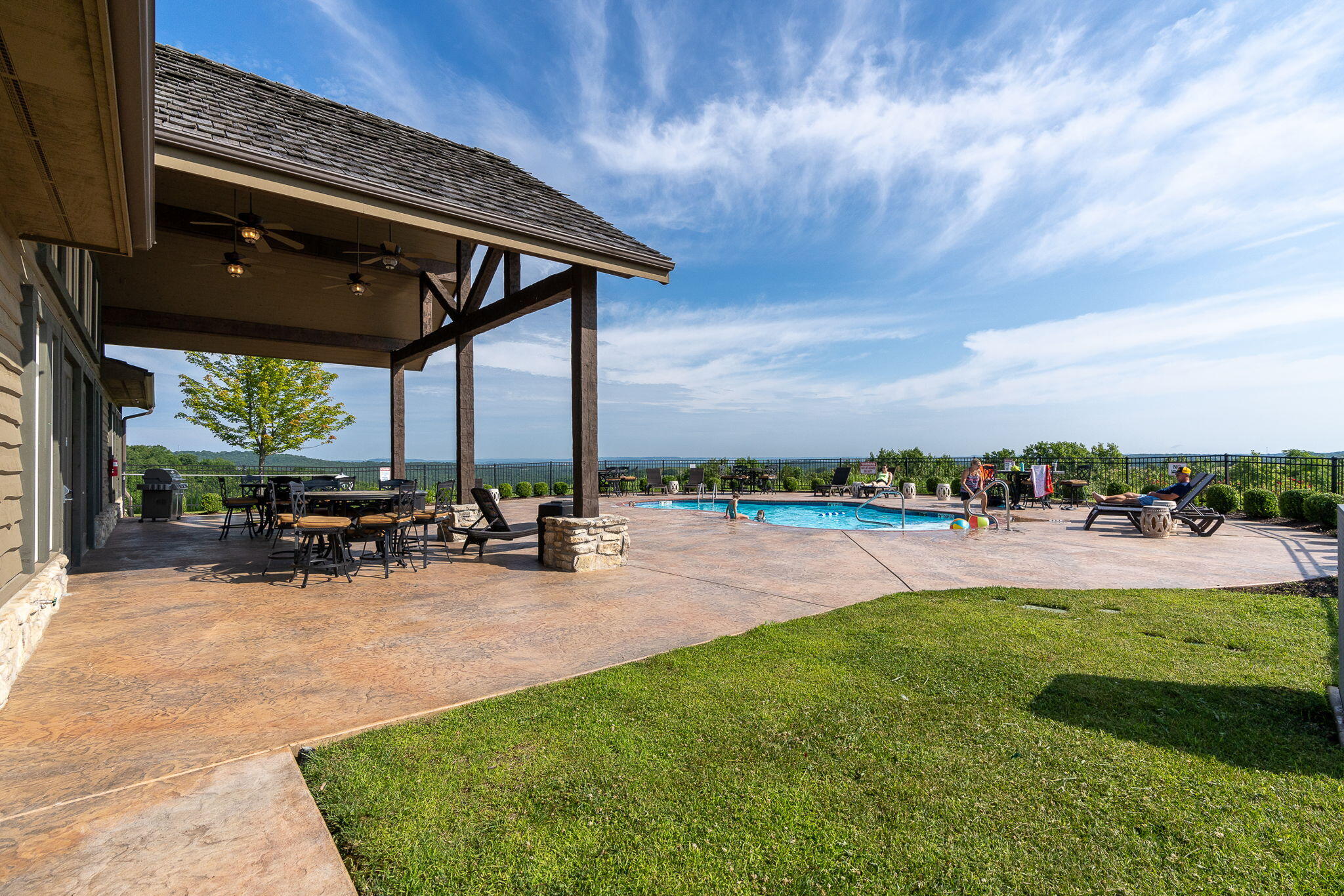 140 South Tuscany Drive Property Photo 57