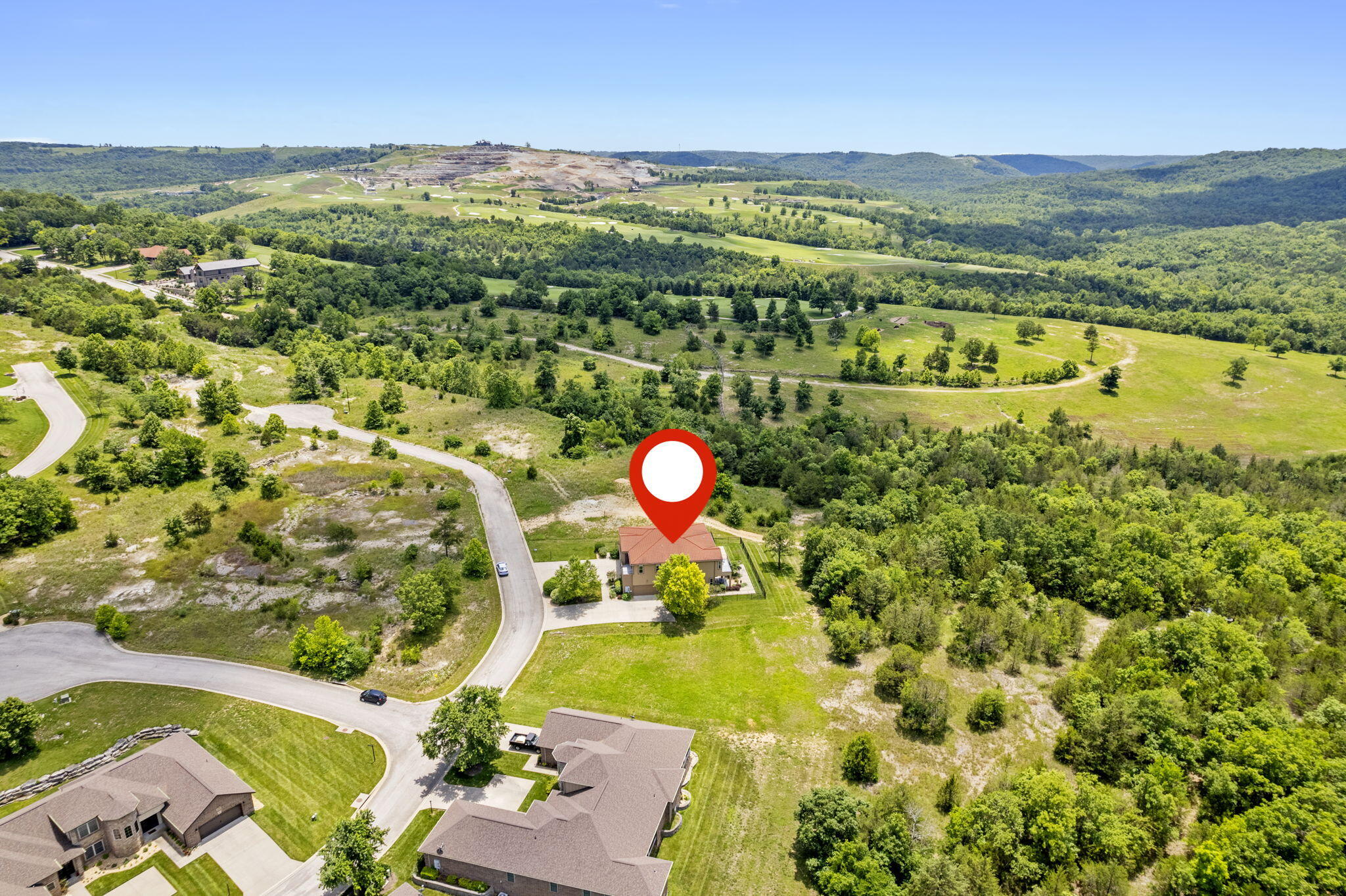 140 South Tuscany Drive Property Photo 61