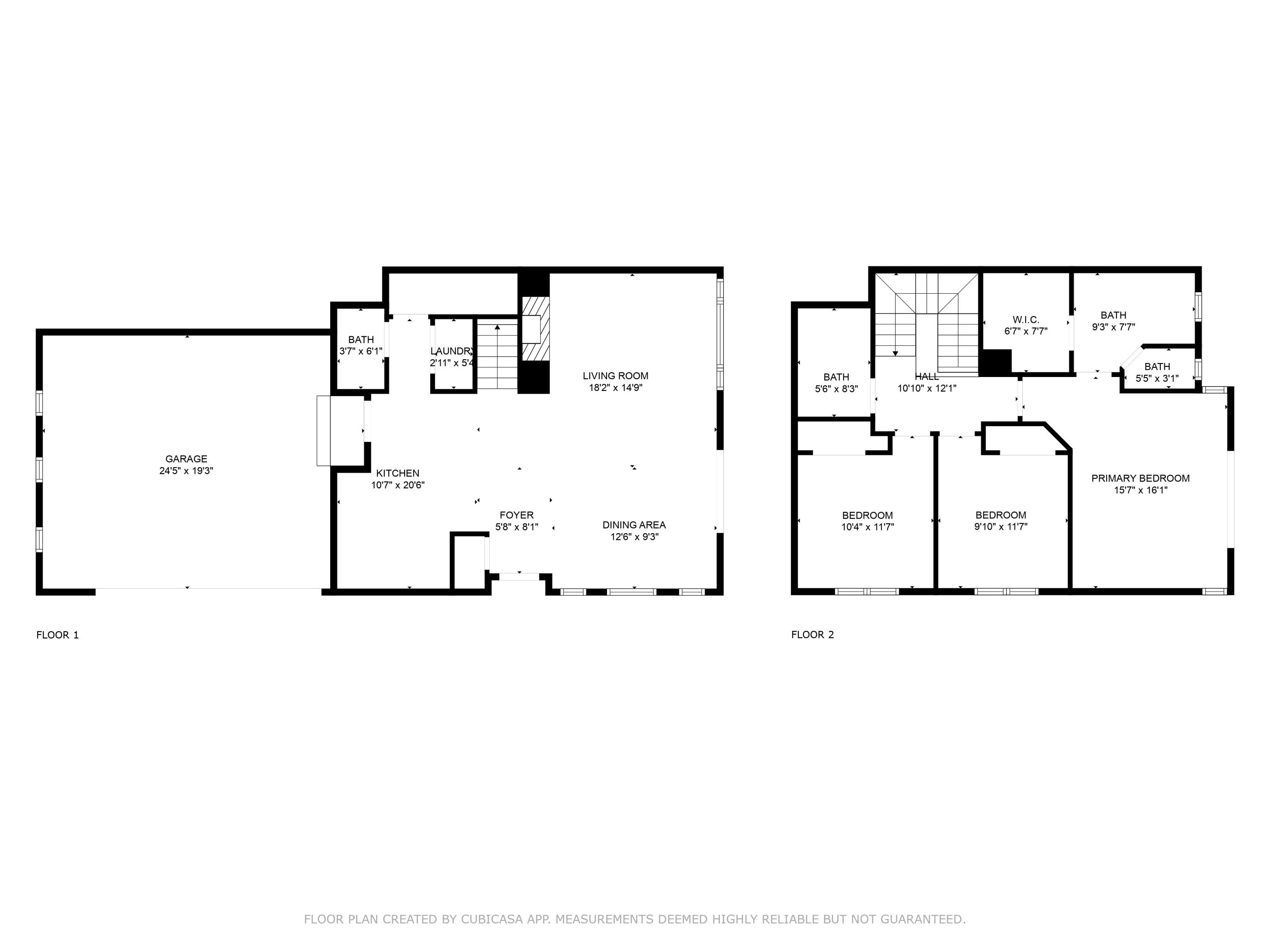 140 South Tuscany Drive Property Photo 62
