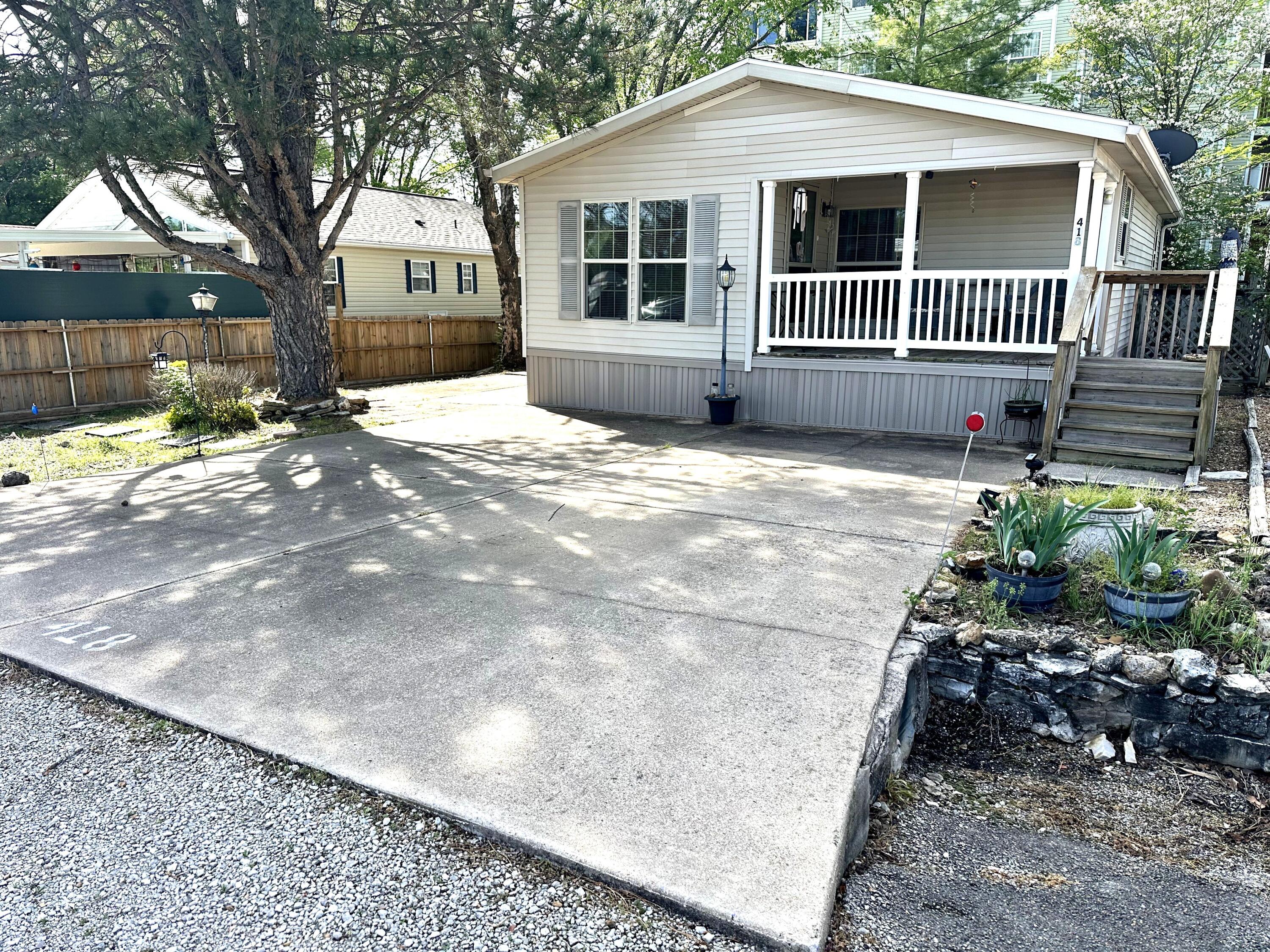 Fall Creek Rv Estates Real Estate Listings Main Image