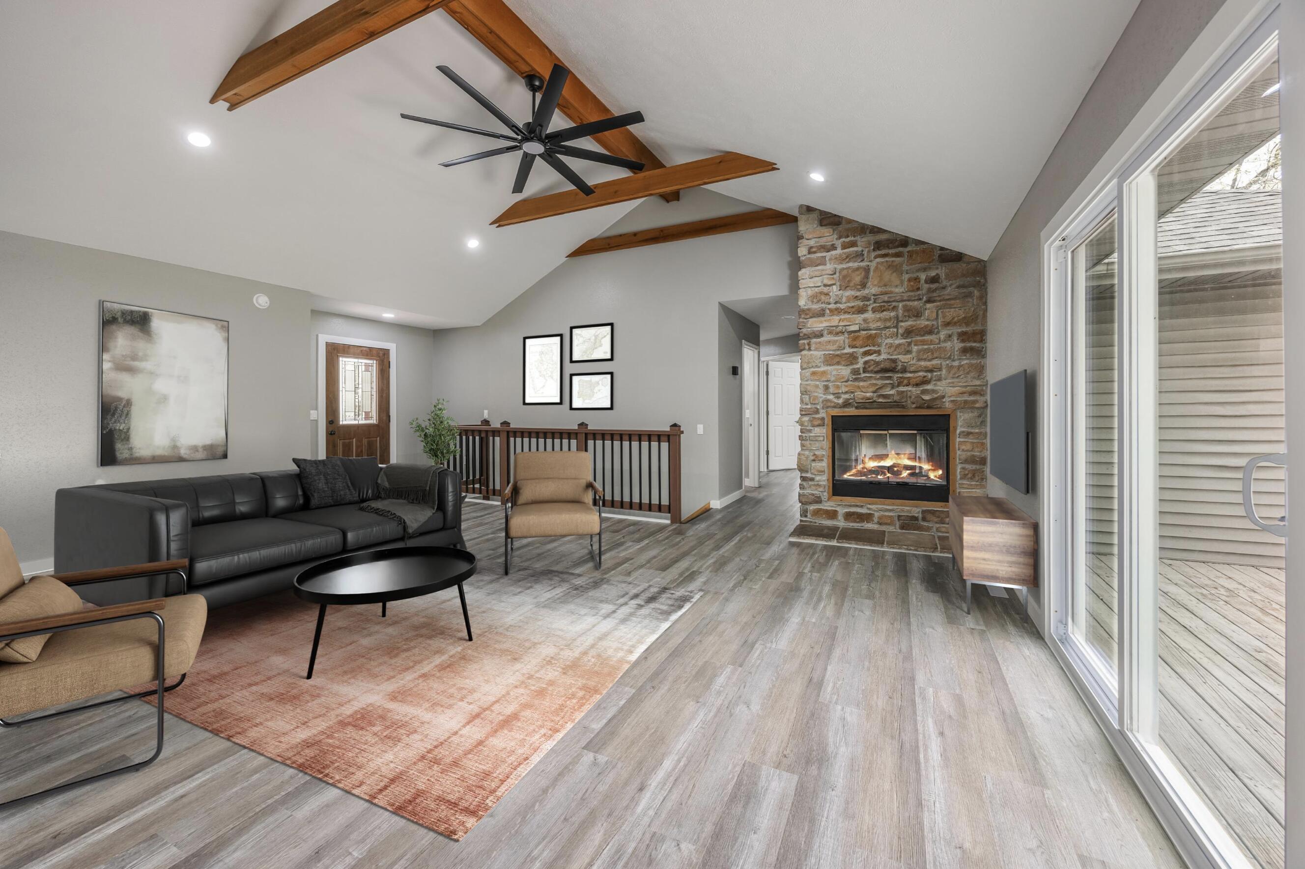 2457 Azalea Road Property Photo 9