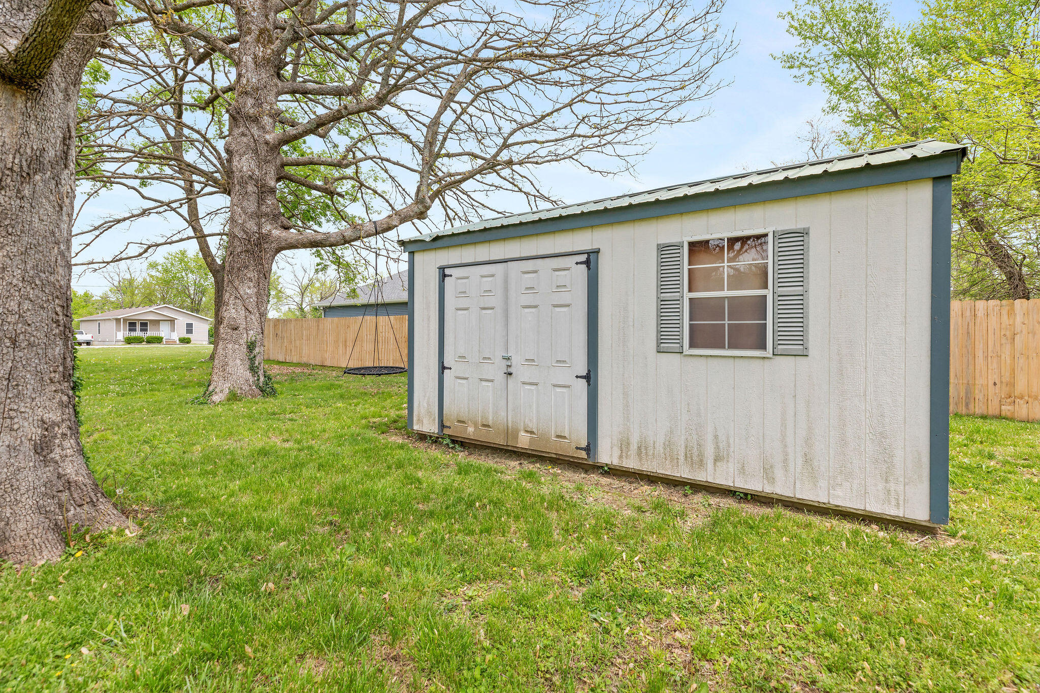 414 South A Street Property Photo 15