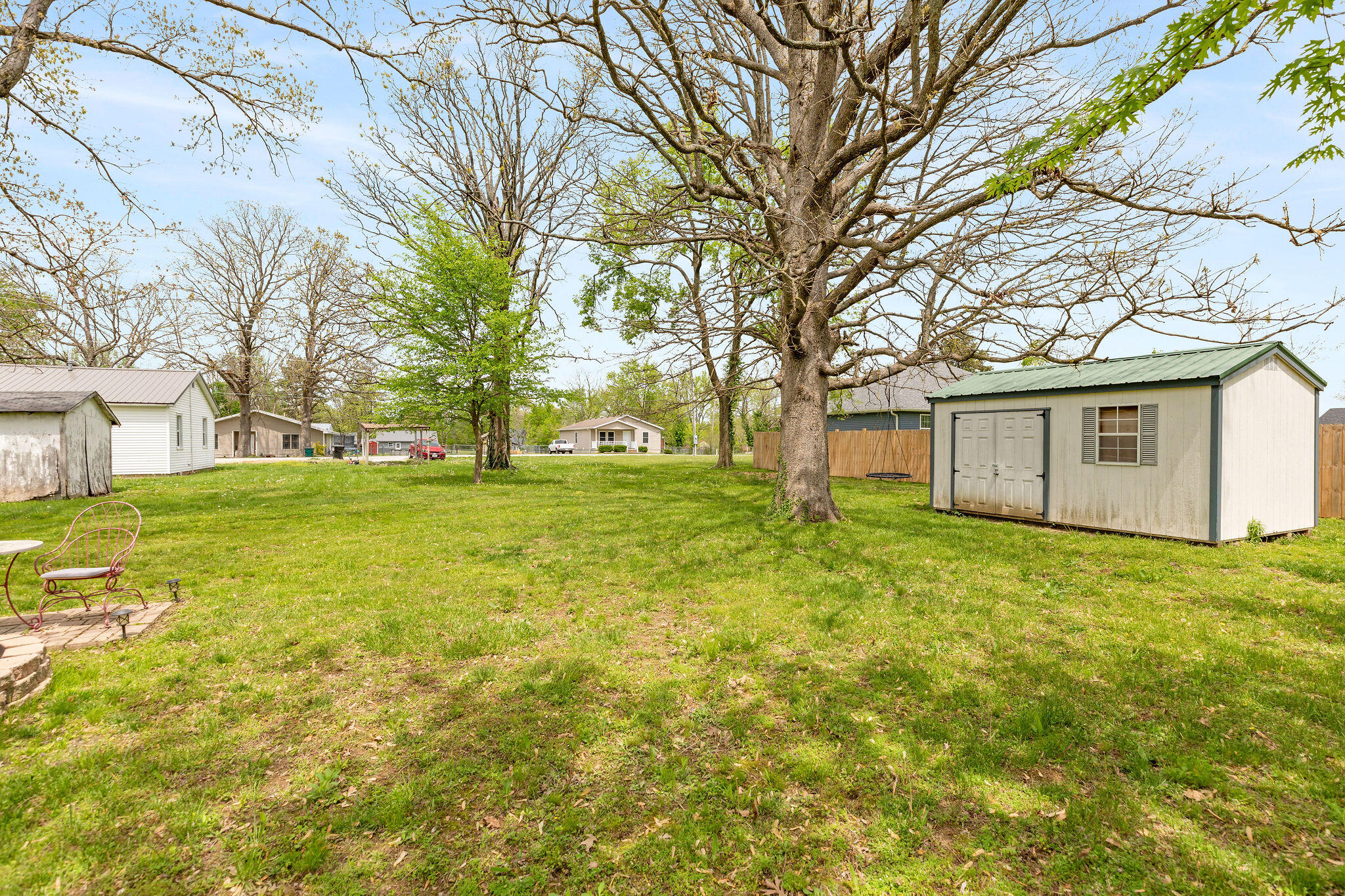 414 South A Street Property Photo 16