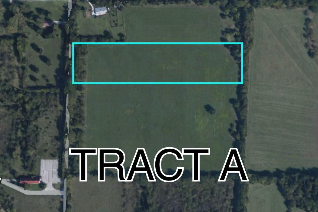 10+/- S. Oak Hill/chapel Tract A Property Photo 1