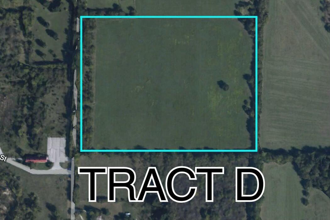 30+/- S. Oak Hill/chapel Tract D Property Photo