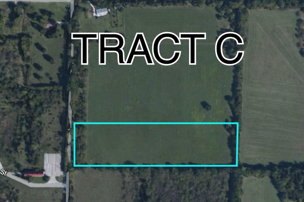 10+/- S. Oak Hill/chapel Tract C Property Photo