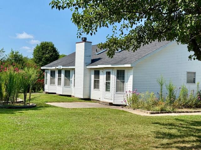 311 Cantrell Property Photo 4