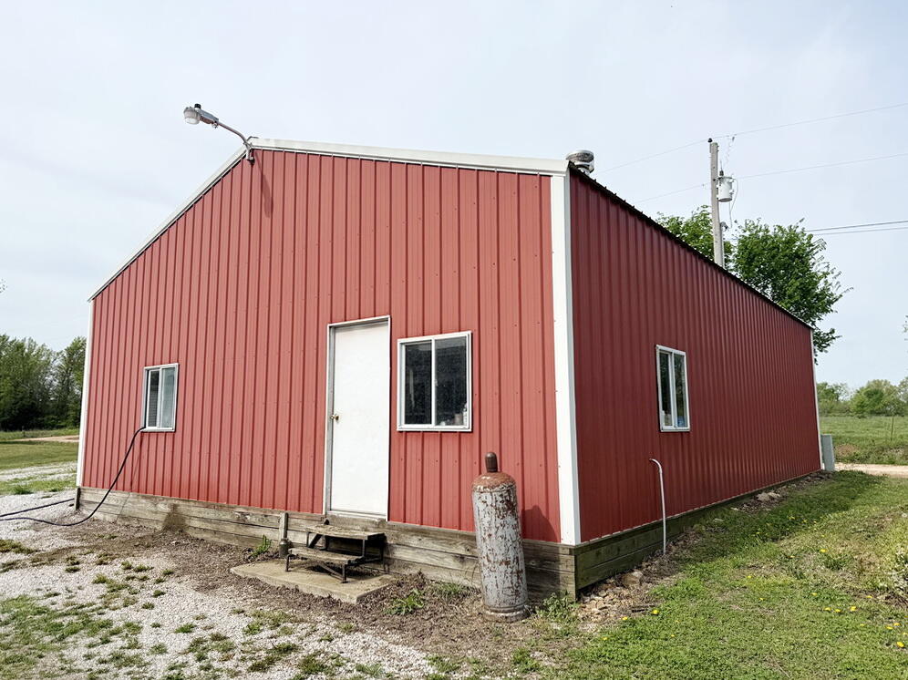 9177 South 751 Road Property Photo 21