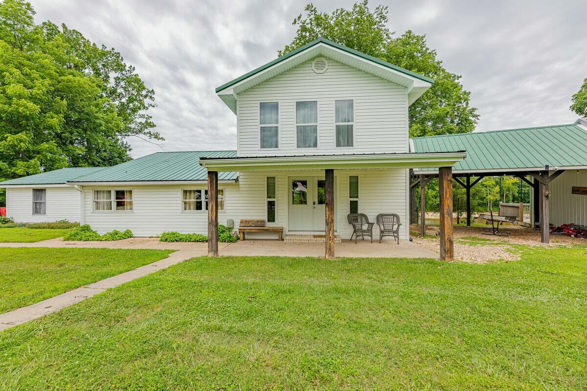 267/271 Knox Lane Property Photo 2