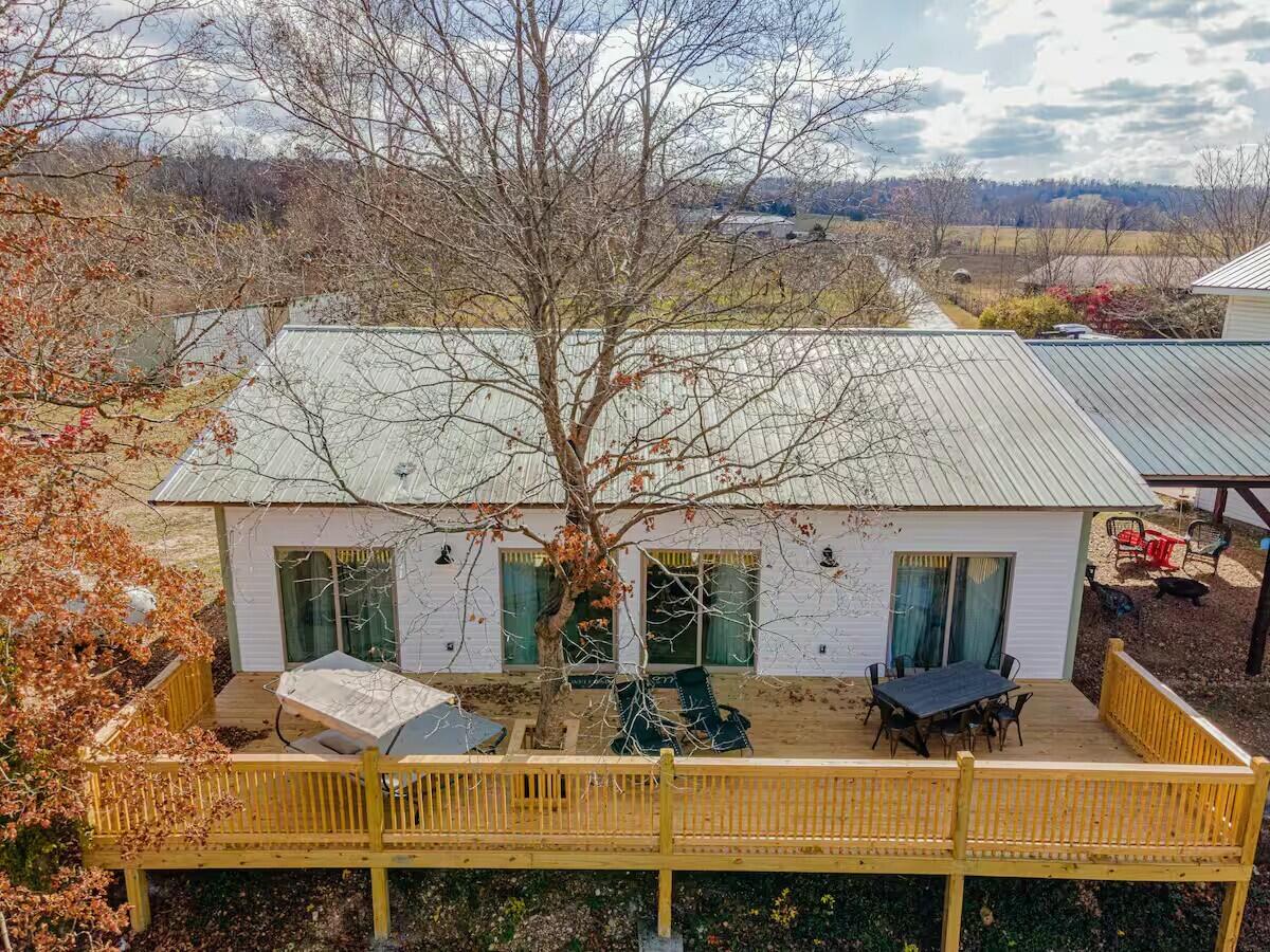 267/271 Knox Lane Property Photo 27