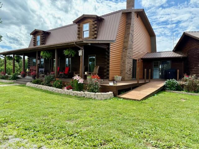18549 County Road 427 Property Photo 1
