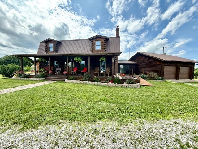 18549 County Road 427 Property Photo 2