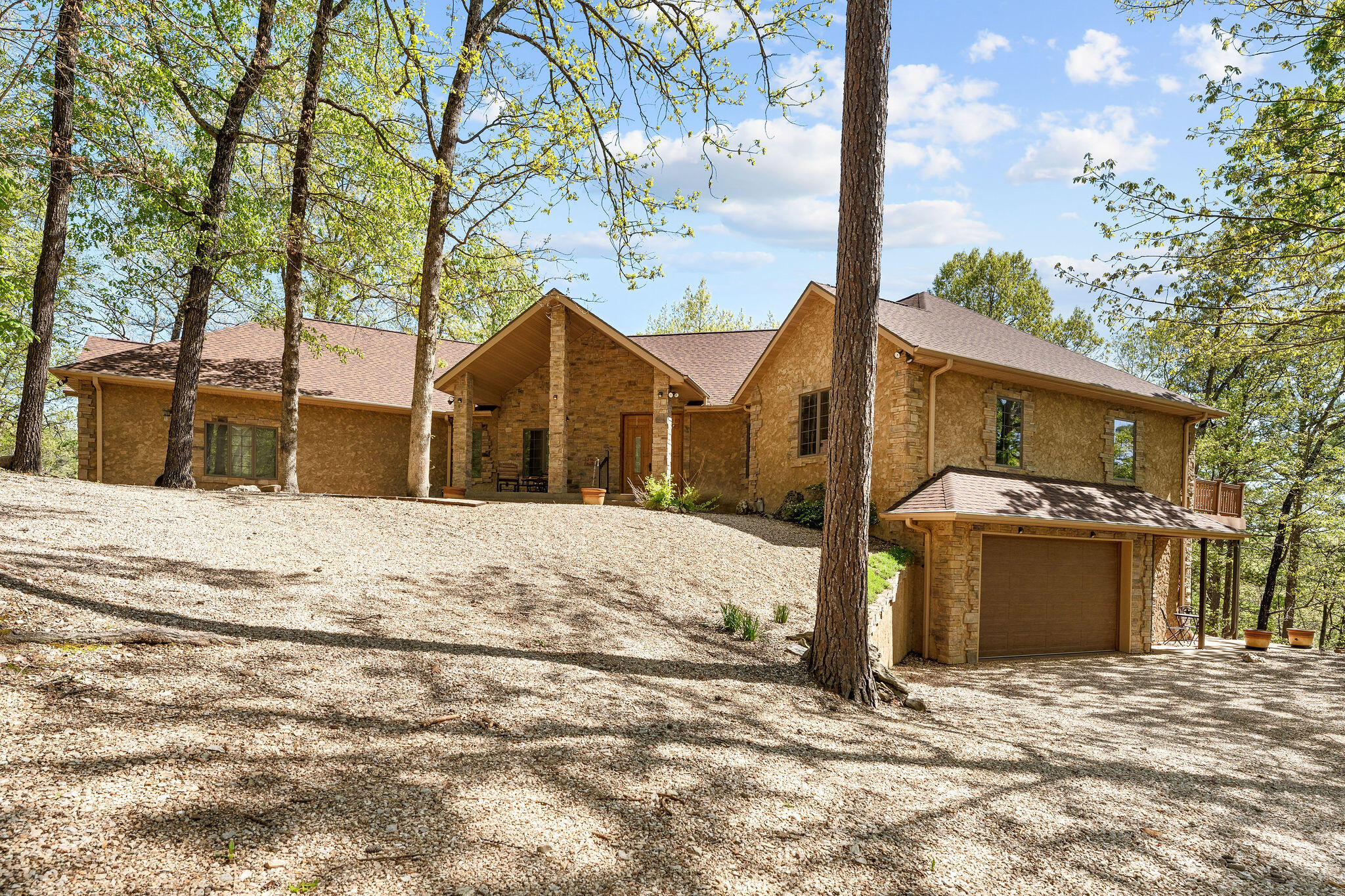 160 Old Horseshoe Rdg Property Photo 6