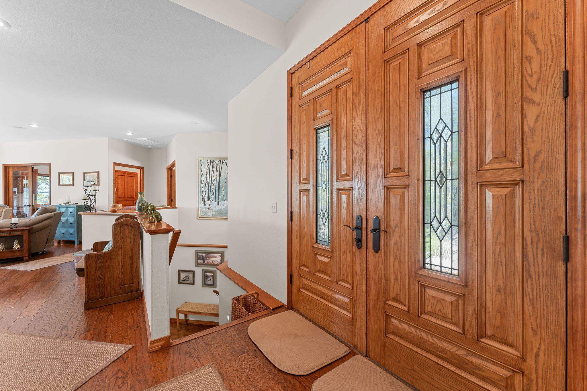 160 Old Horseshoe Rdg Property Photo 8