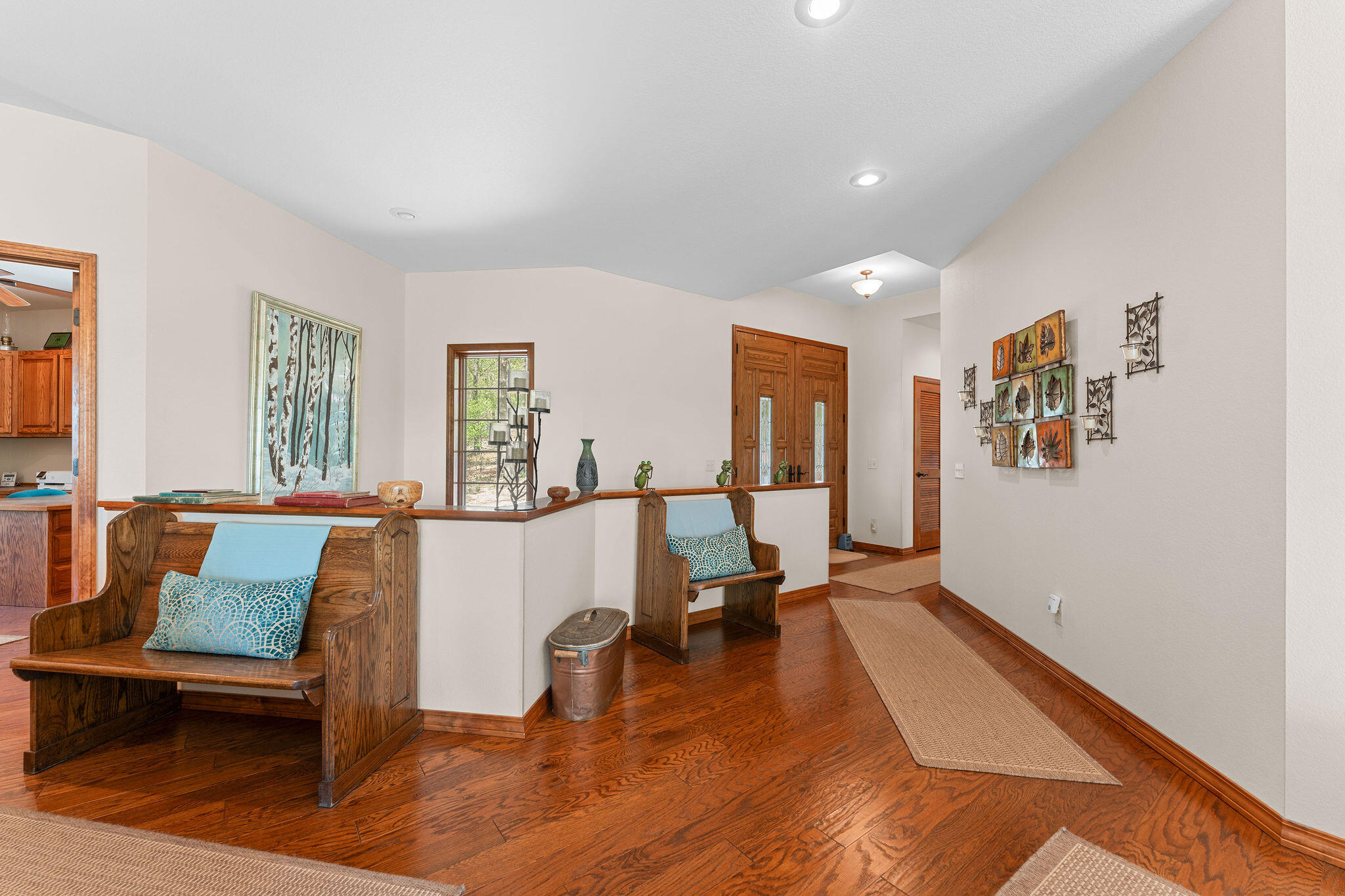 160 Old Horseshoe Rdg Property Photo 9