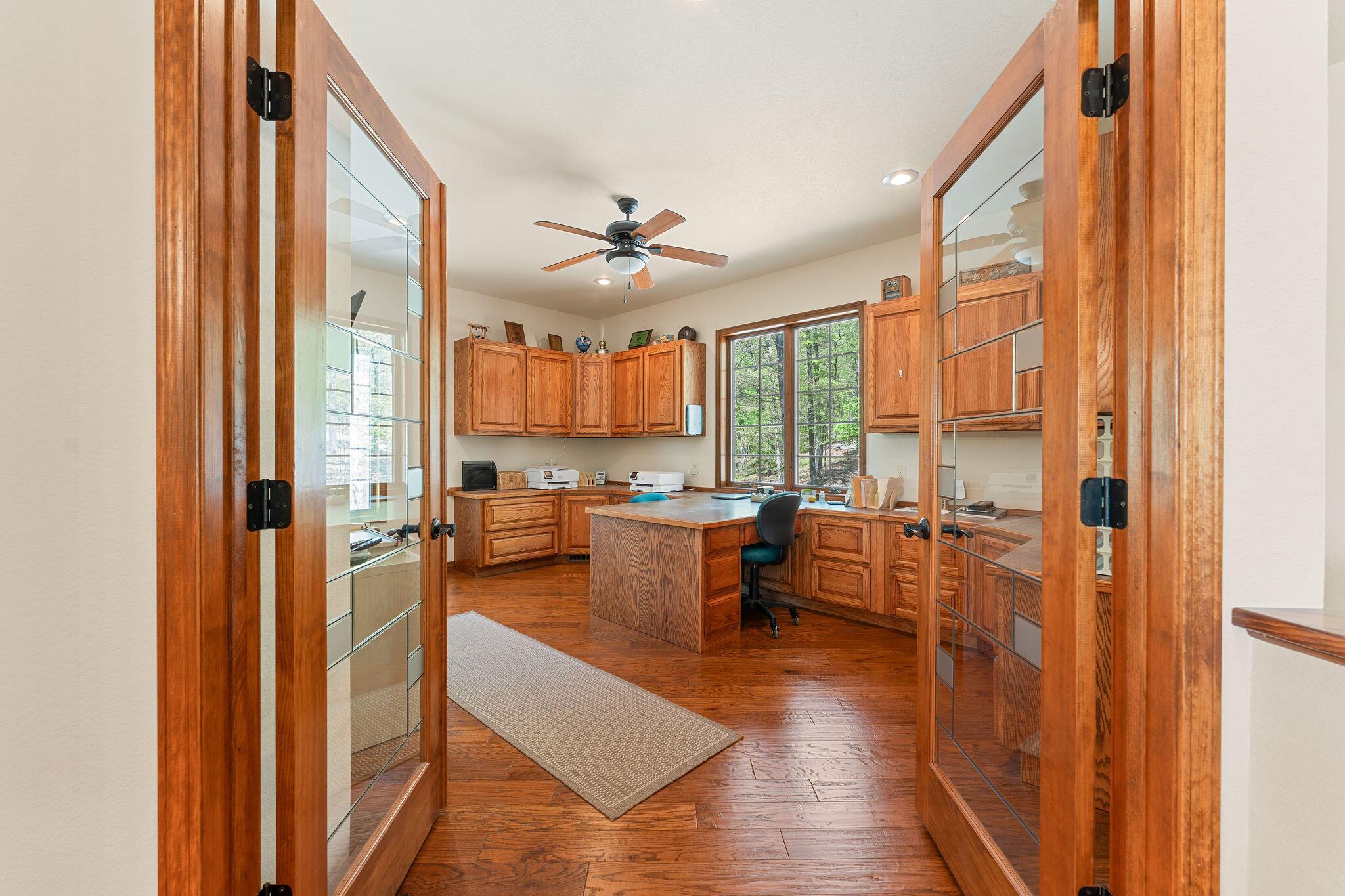 160 Old Horseshoe Rdg Property Photo 10