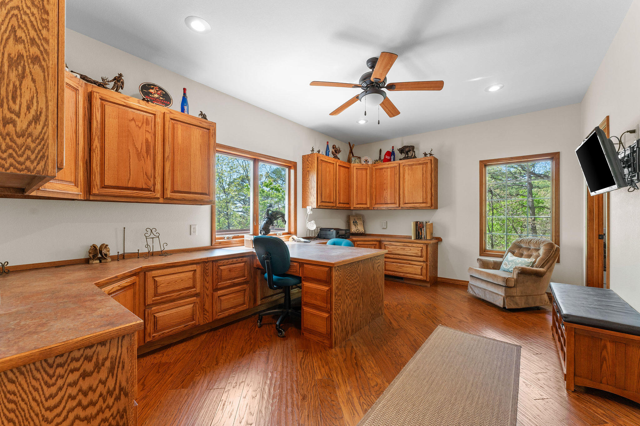 160 Old Horseshoe Rdg Property Photo 12