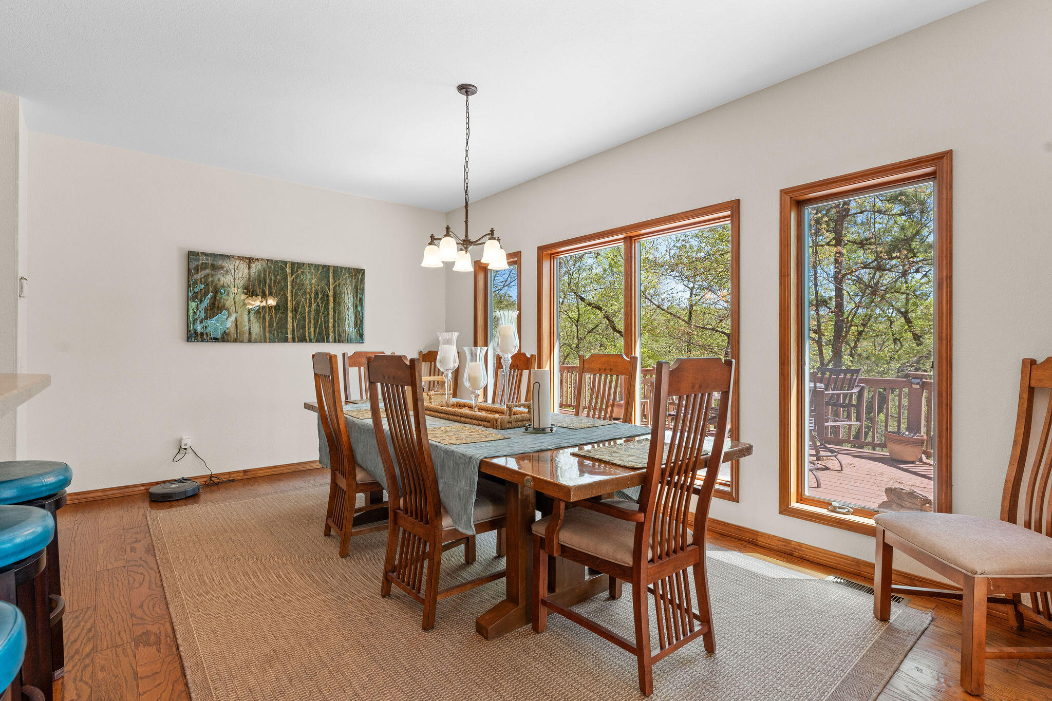 160 Old Horseshoe Rdg Property Photo 17