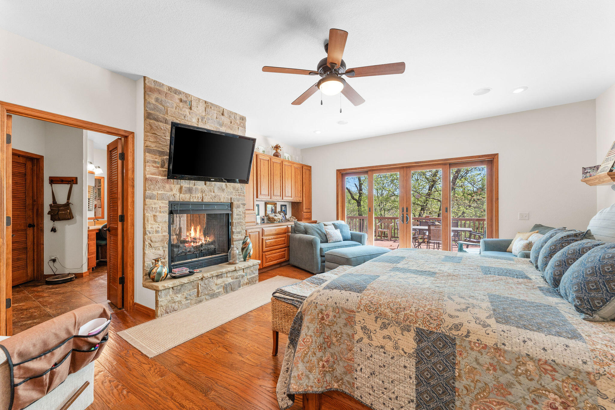 160 Old Horseshoe Rdg Property Photo 21