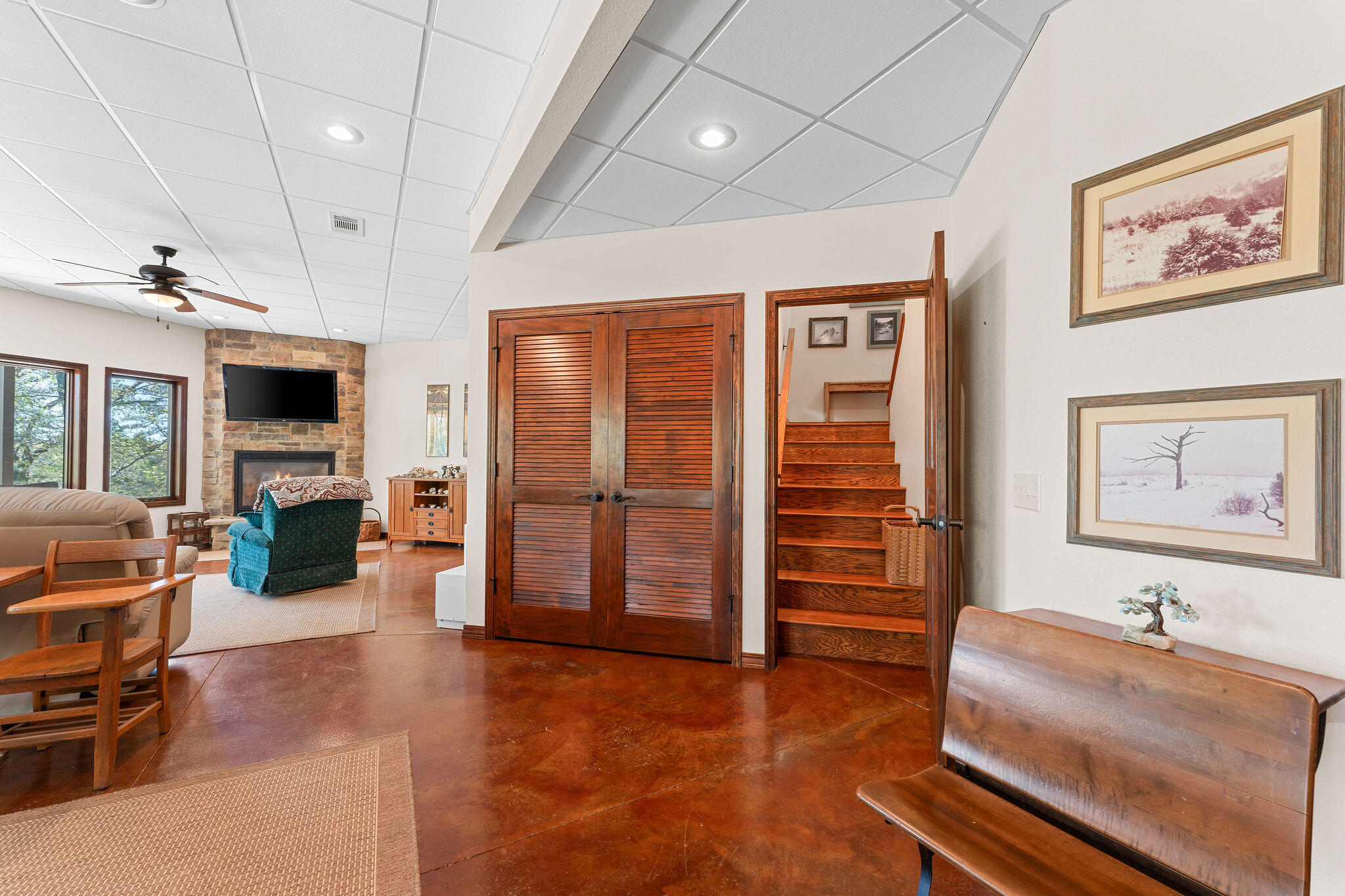 160 Old Horseshoe Rdg Property Photo 27