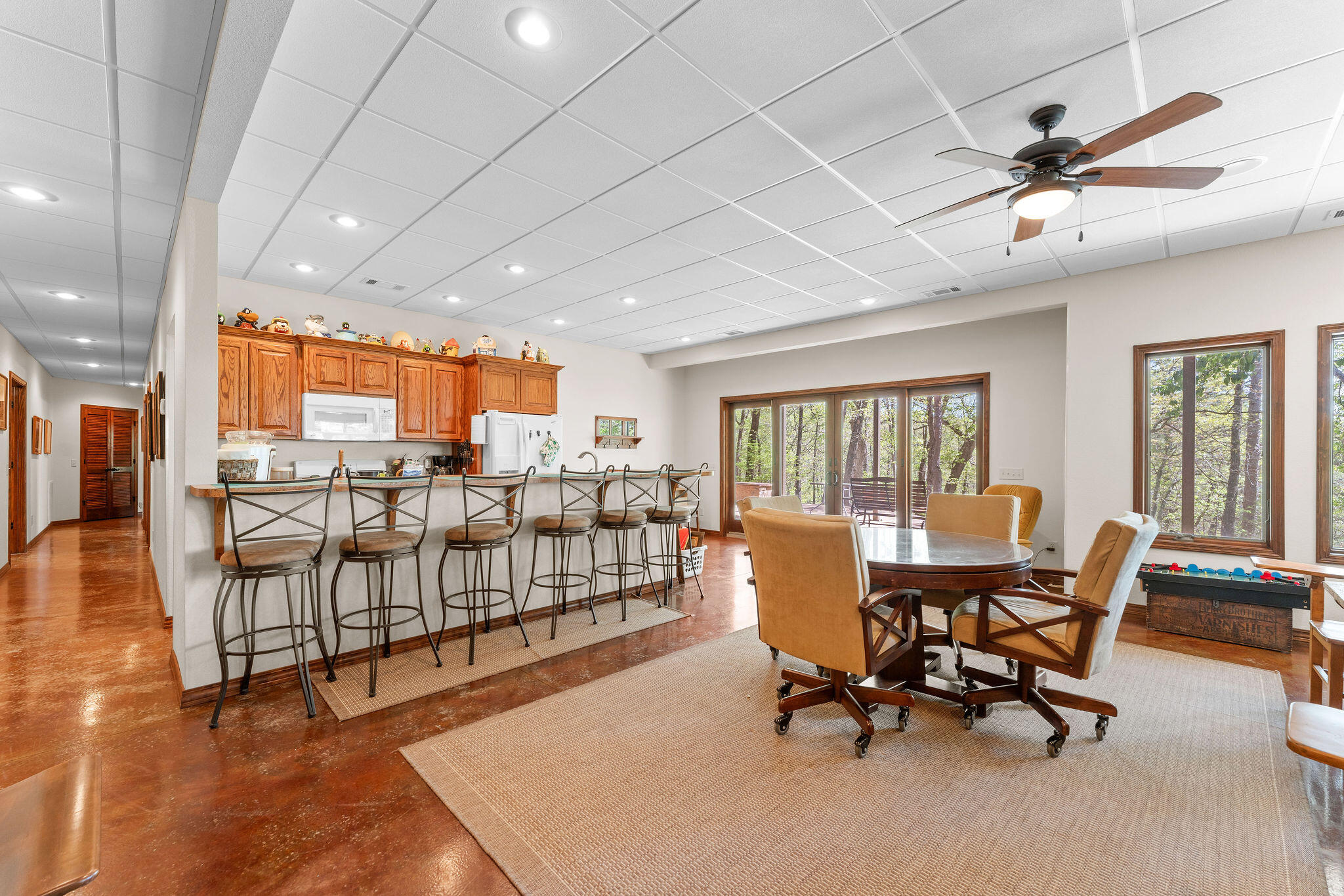 160 Old Horseshoe Rdg Property Photo 31