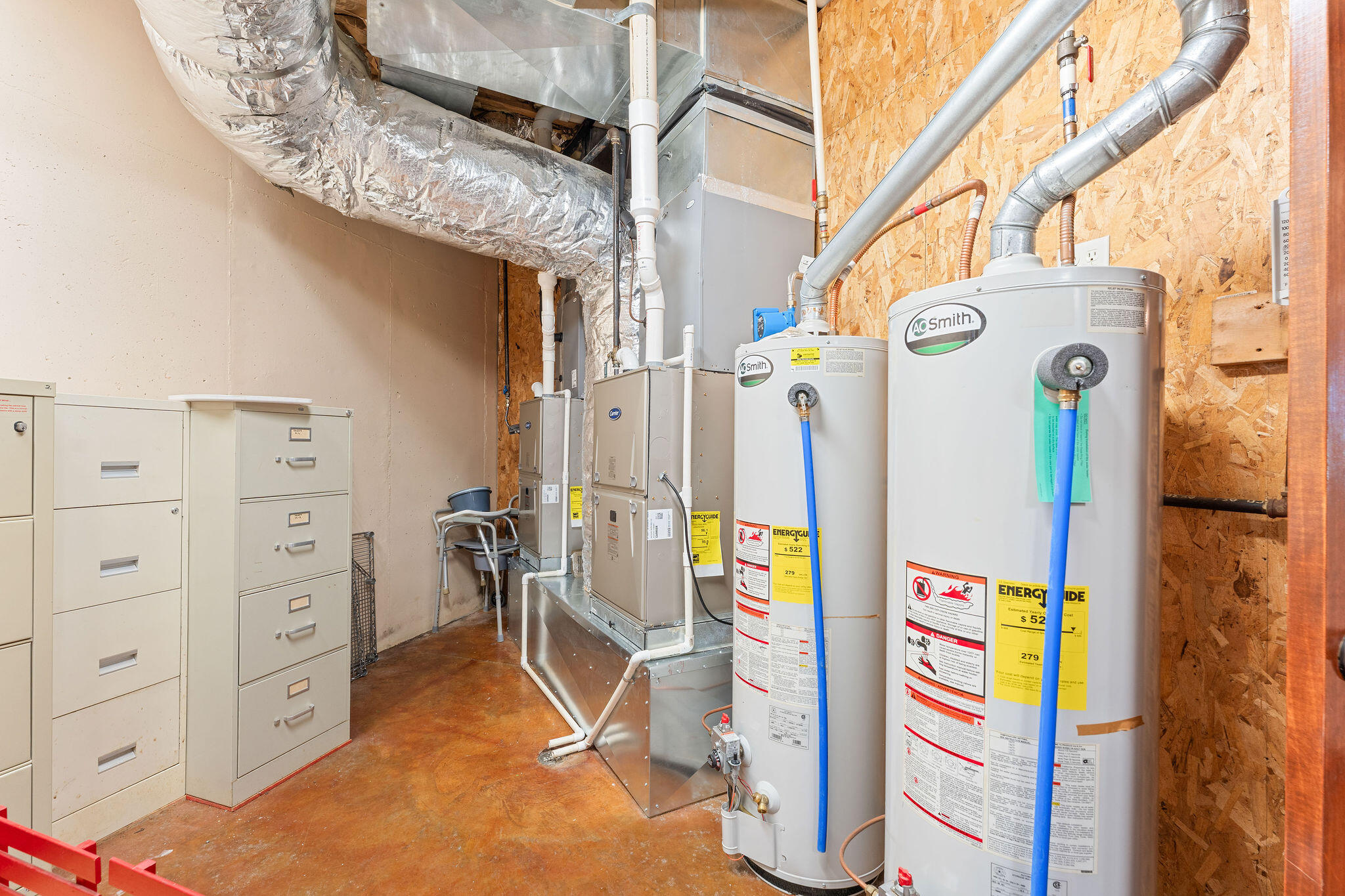 160 Old Horseshoe Rdg Property Photo 41