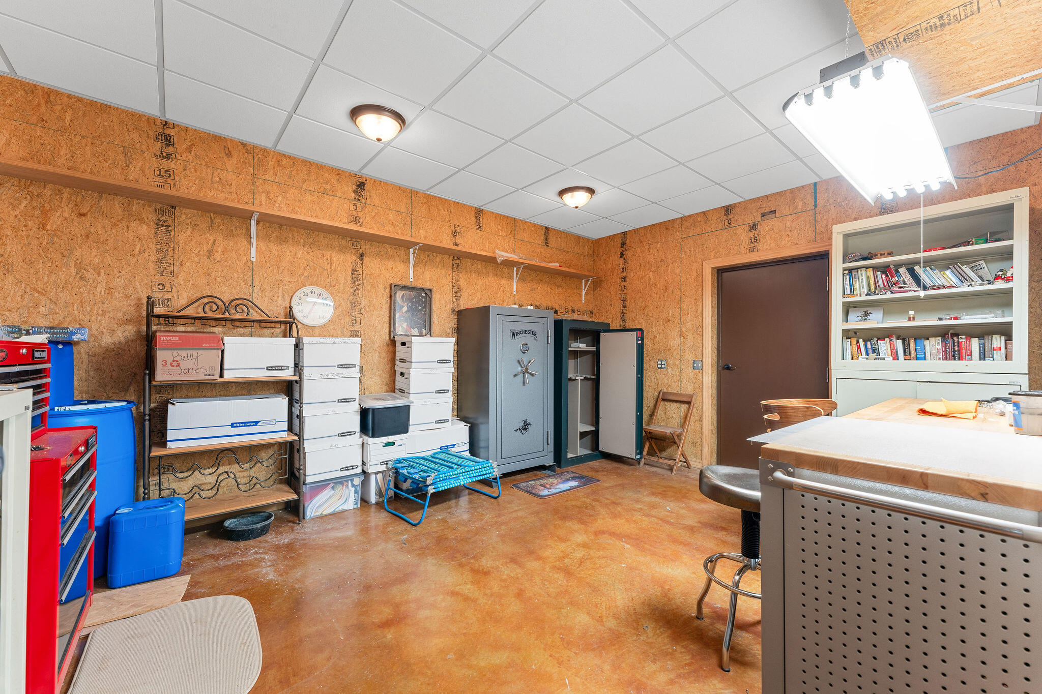 160 Old Horseshoe Rdg Property Photo 43