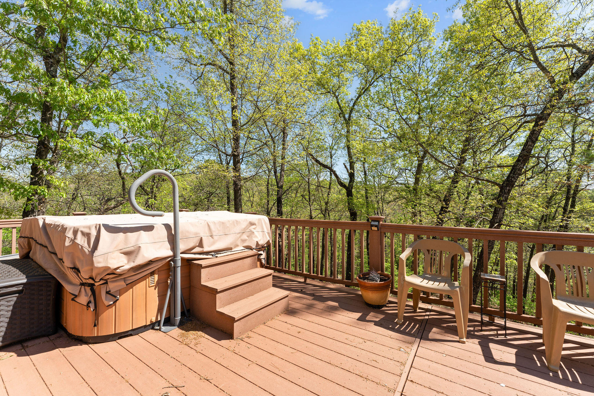 160 Old Horseshoe Rdg Property Photo 44