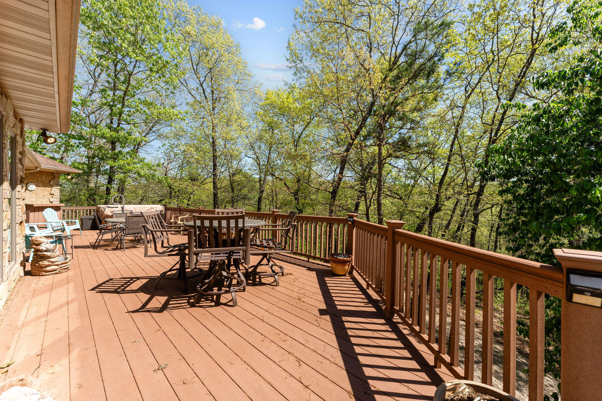 160 Old Horseshoe Rdg Property Photo 45