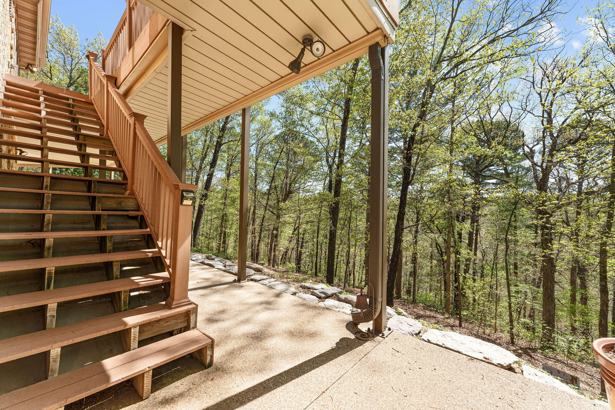 160 Old Horseshoe Rdg Property Photo 48