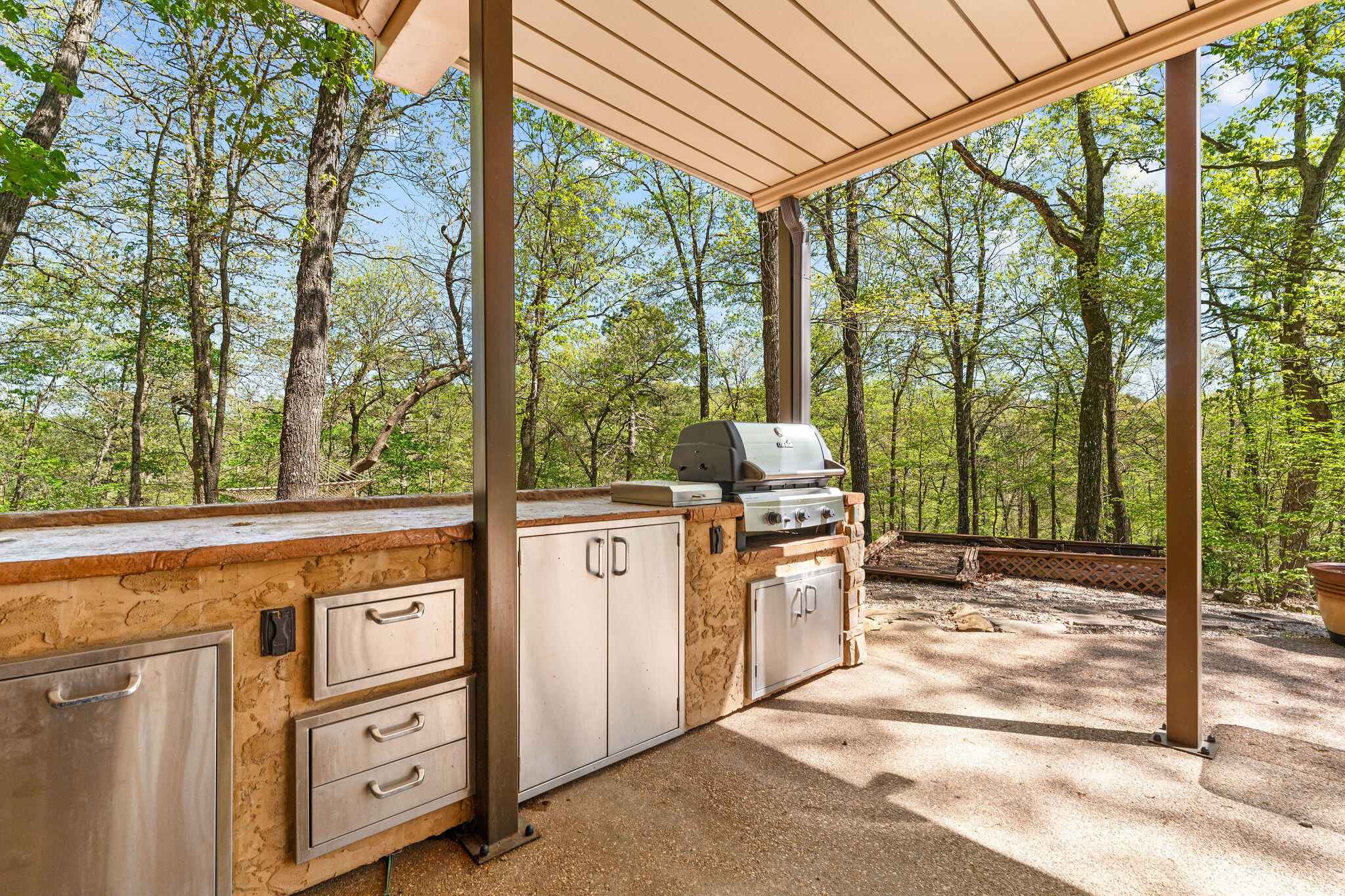 160 Old Horseshoe Rdg Property Photo 51