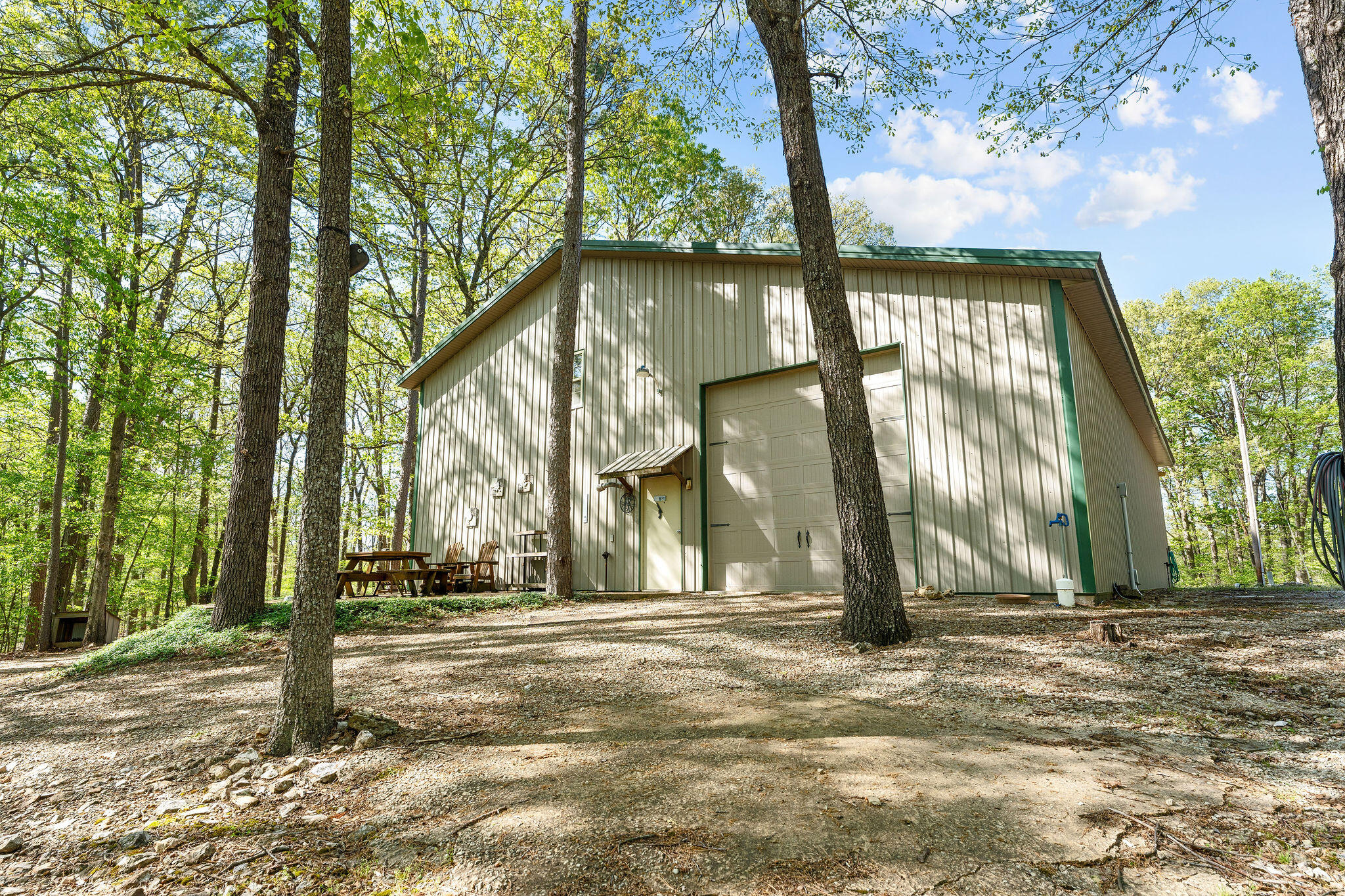 160 Old Horseshoe Rdg Property Photo 53